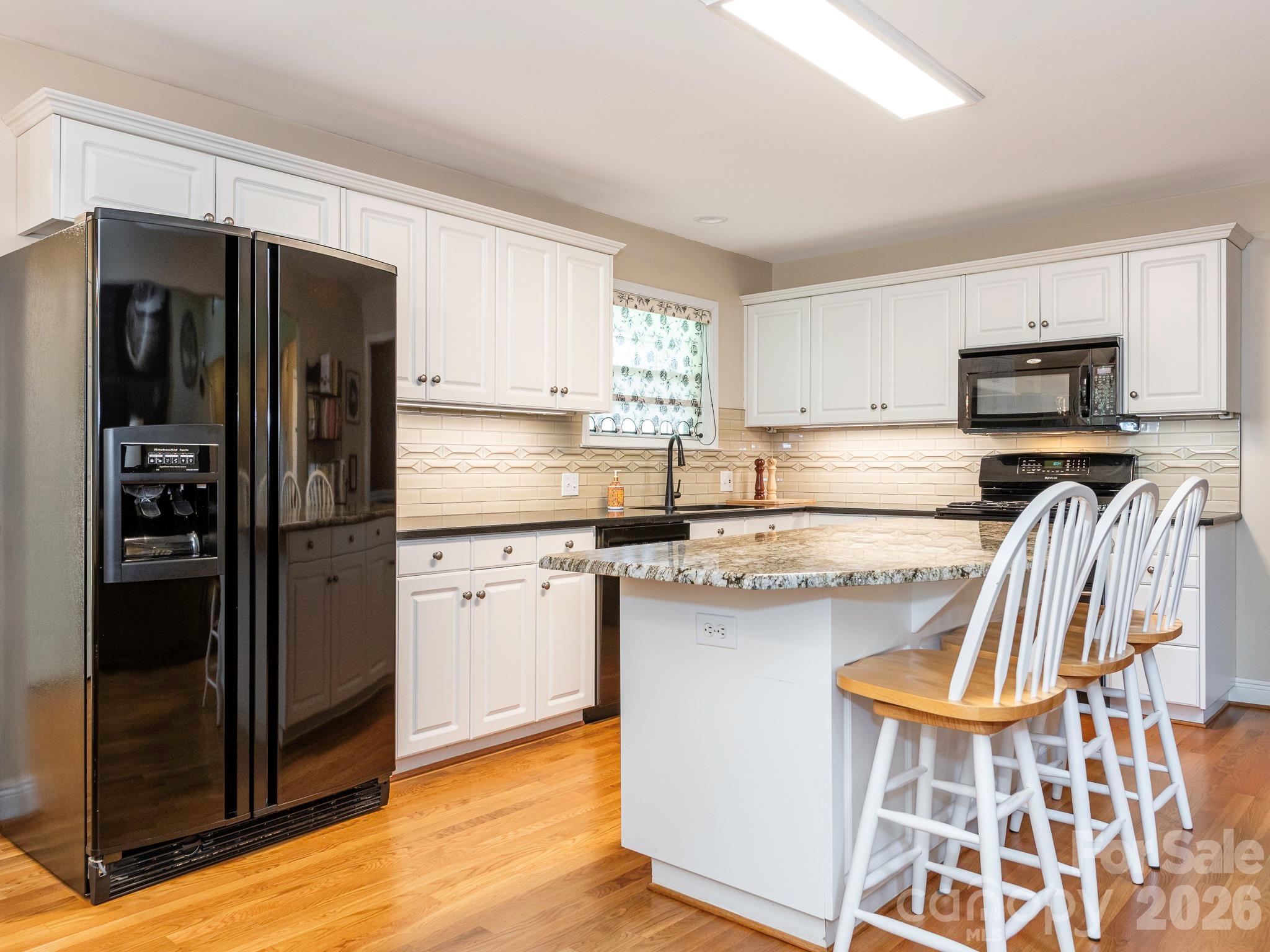 4440 Hucks Road — Charlotte