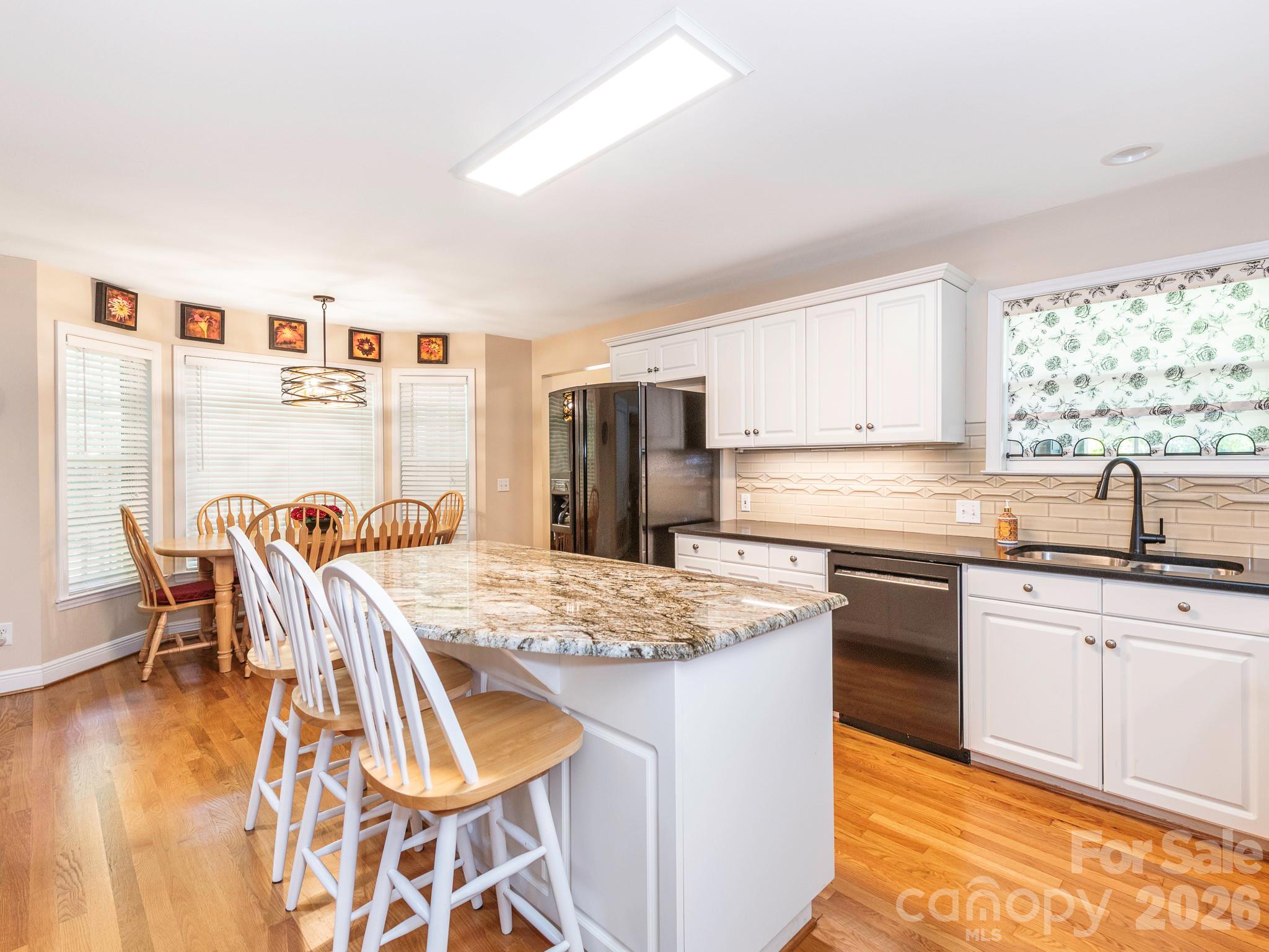 4440 Hucks Road — Charlotte