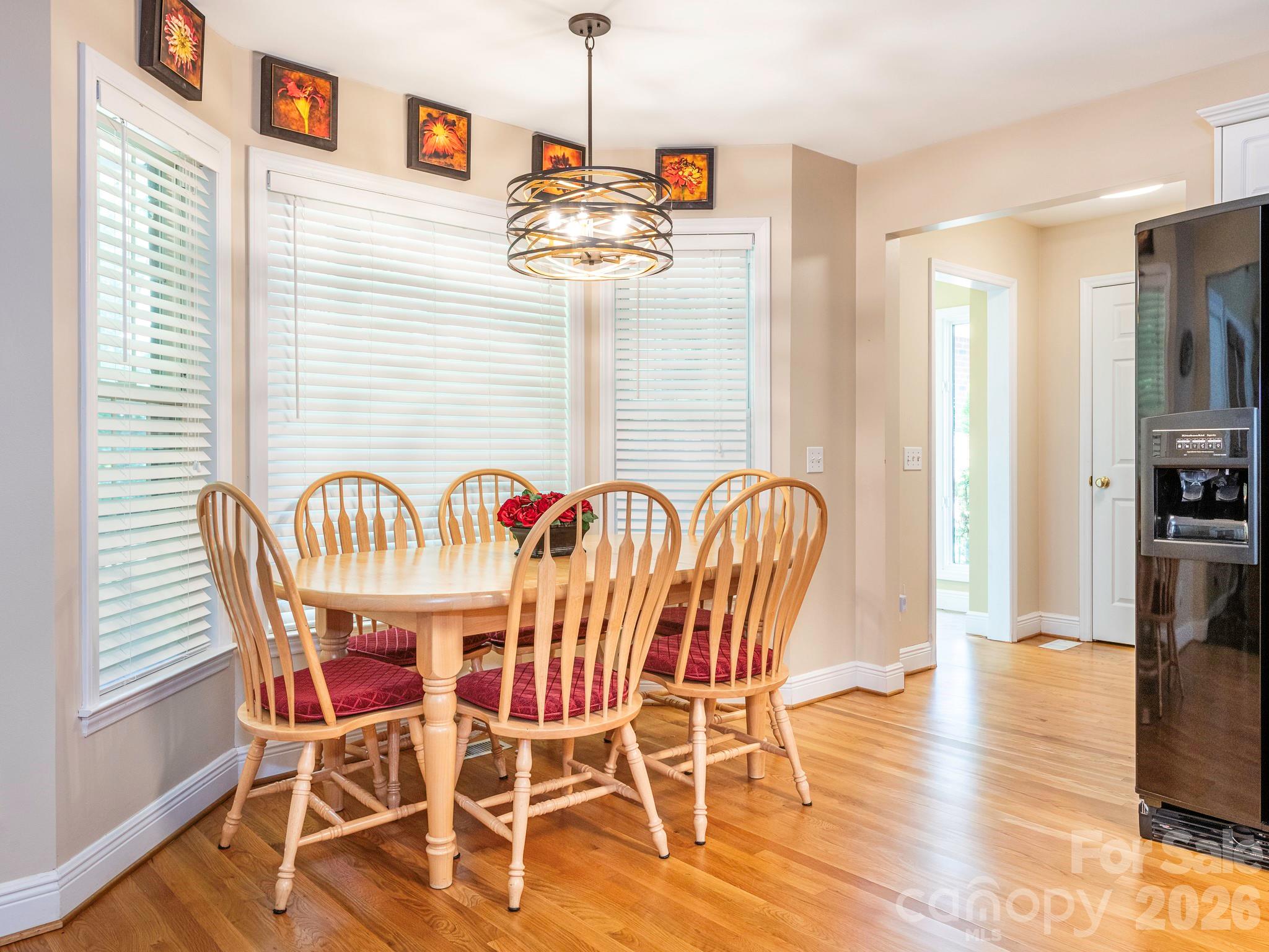 4440 Hucks Road — Charlotte