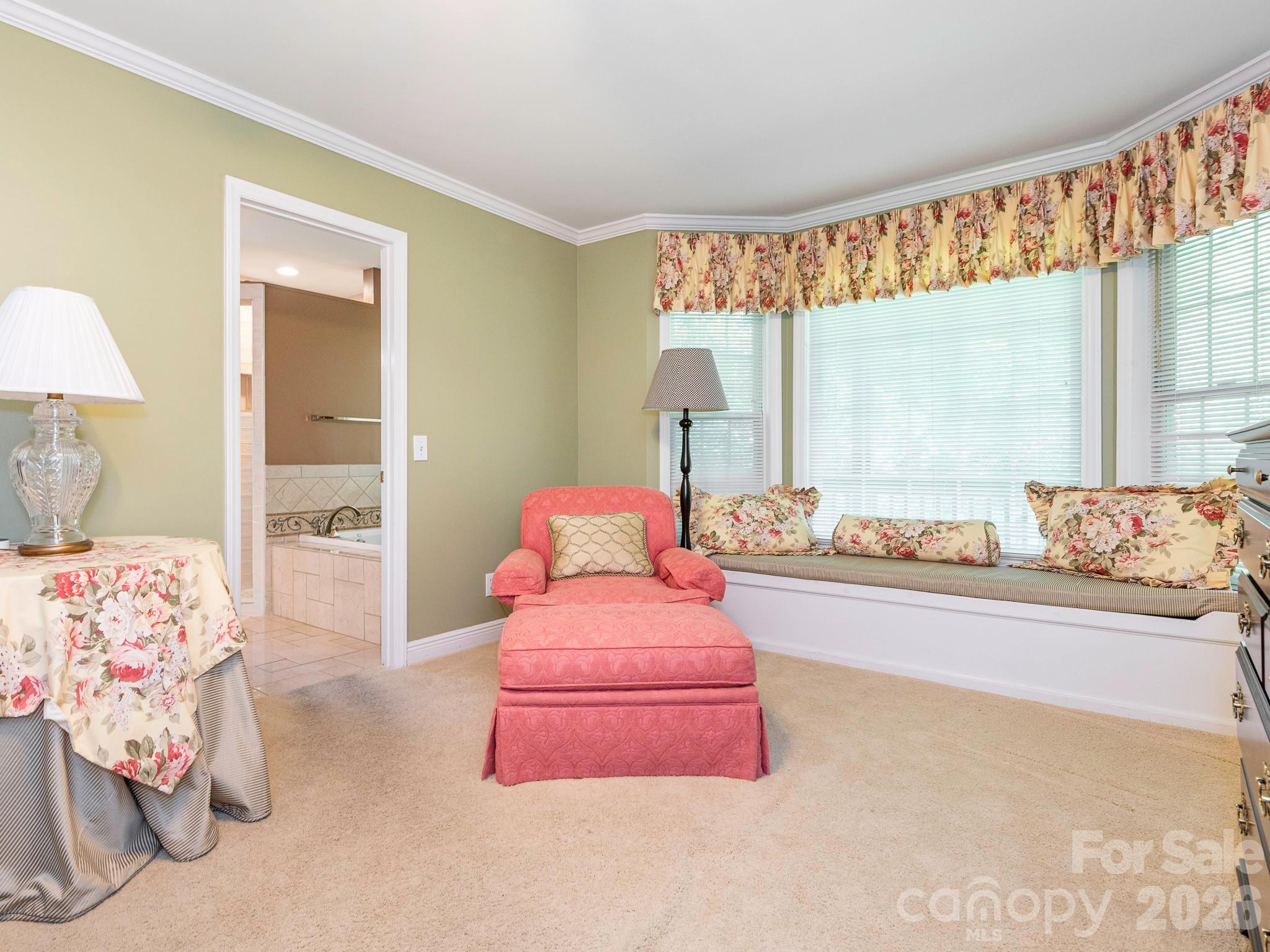 4440 Hucks Road — Charlotte