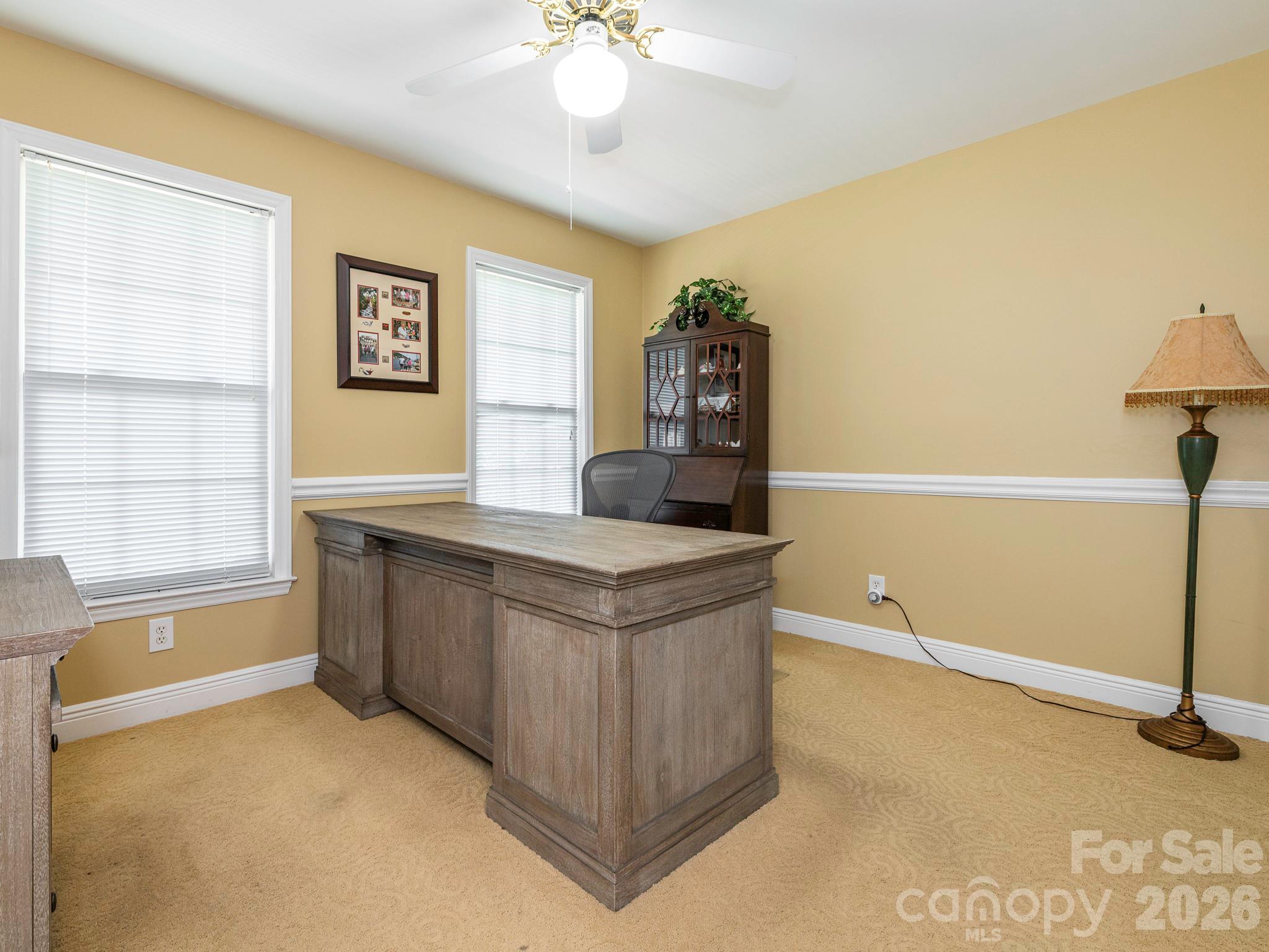 4440 Hucks Road — Charlotte