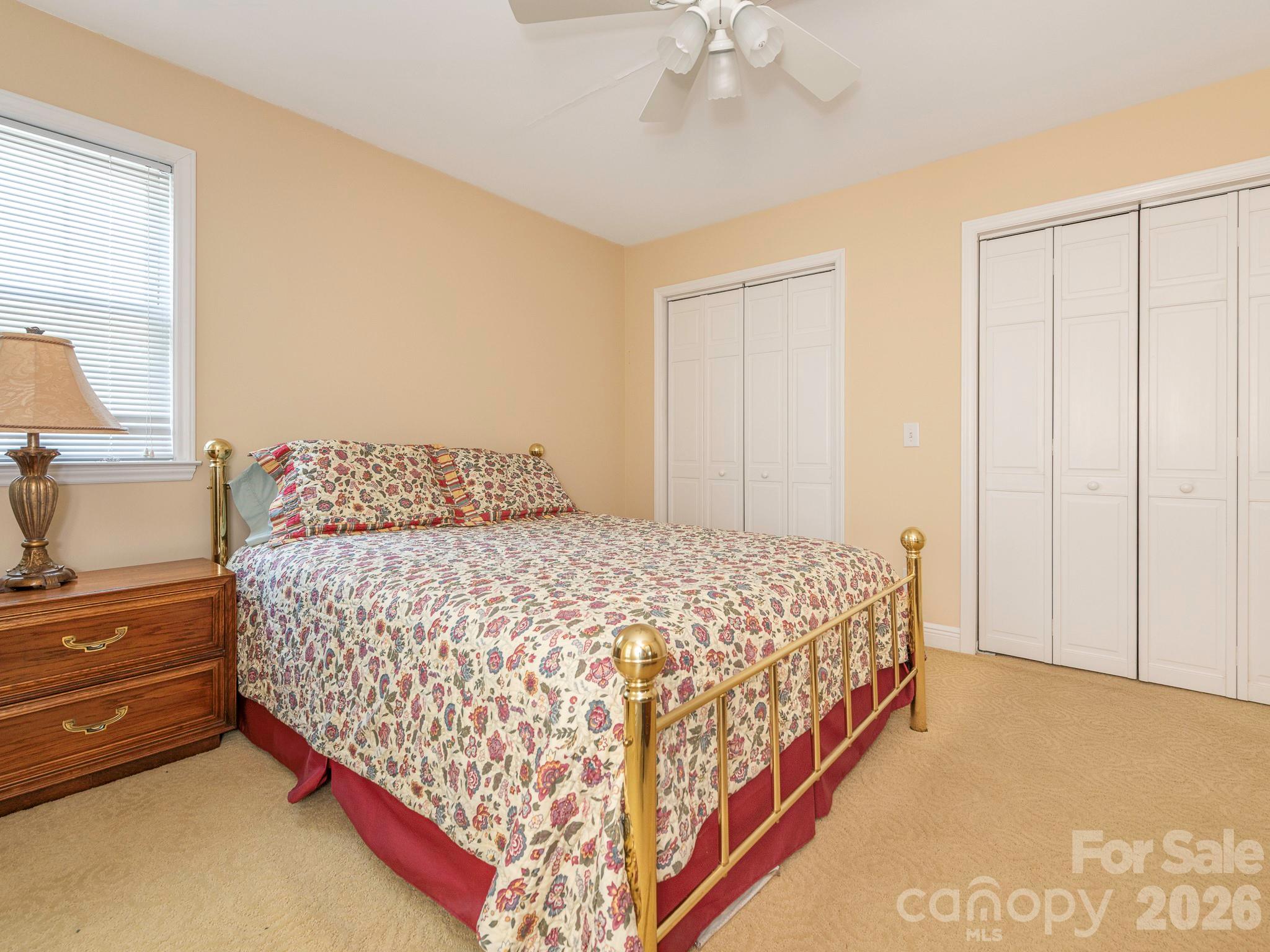 4440 Hucks Road — Charlotte