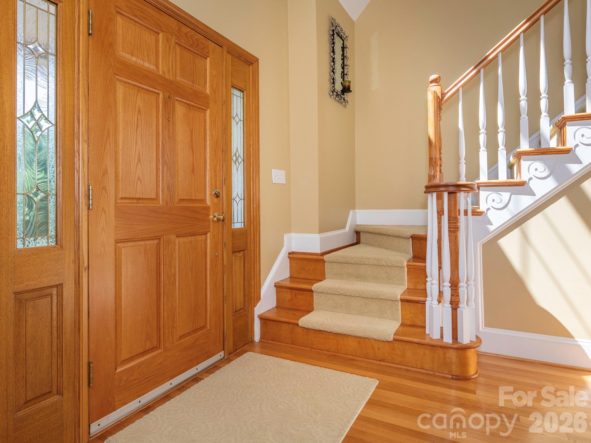 4440 Hucks Road — Charlotte
