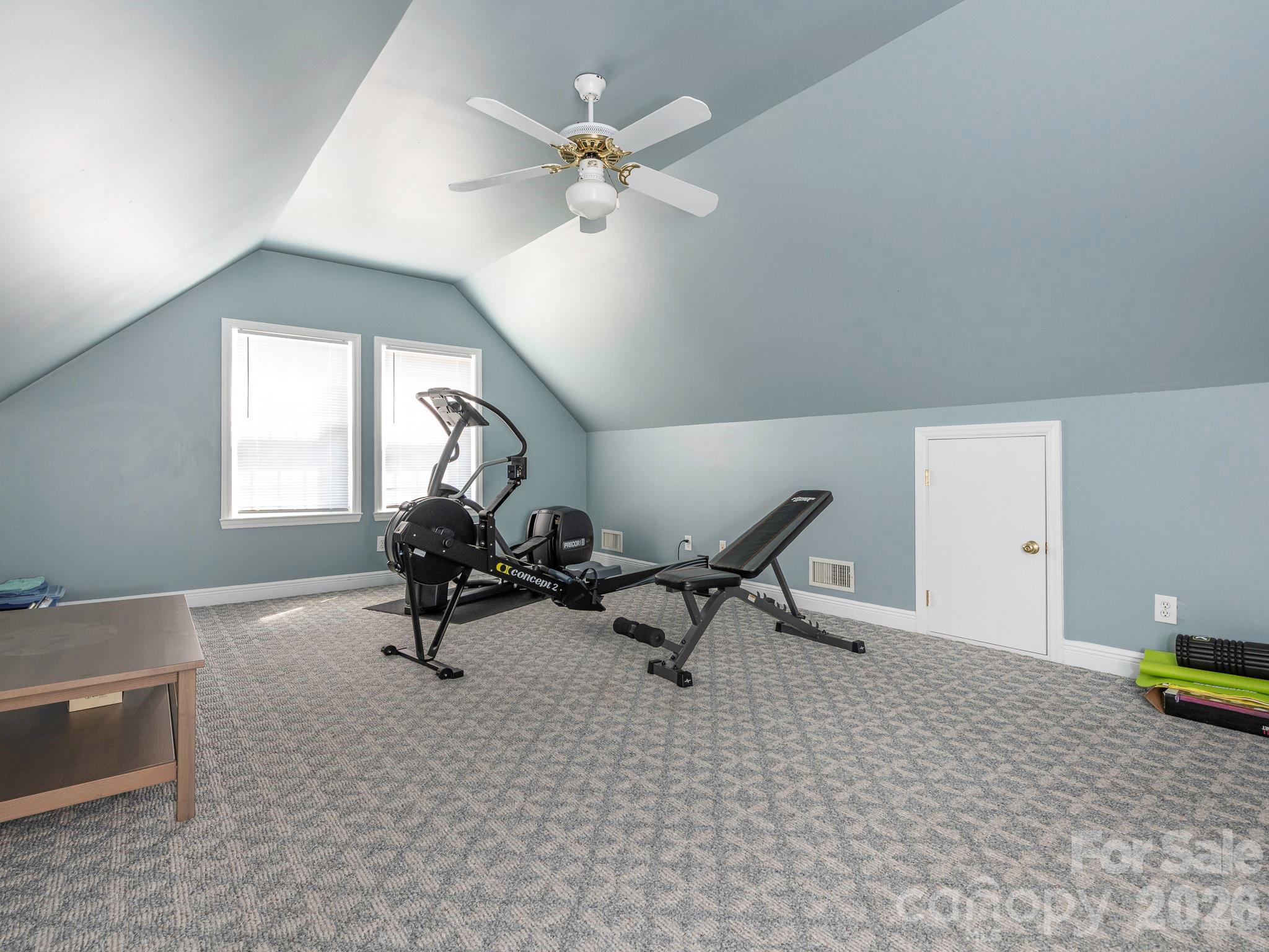 4440 Hucks Road — Charlotte