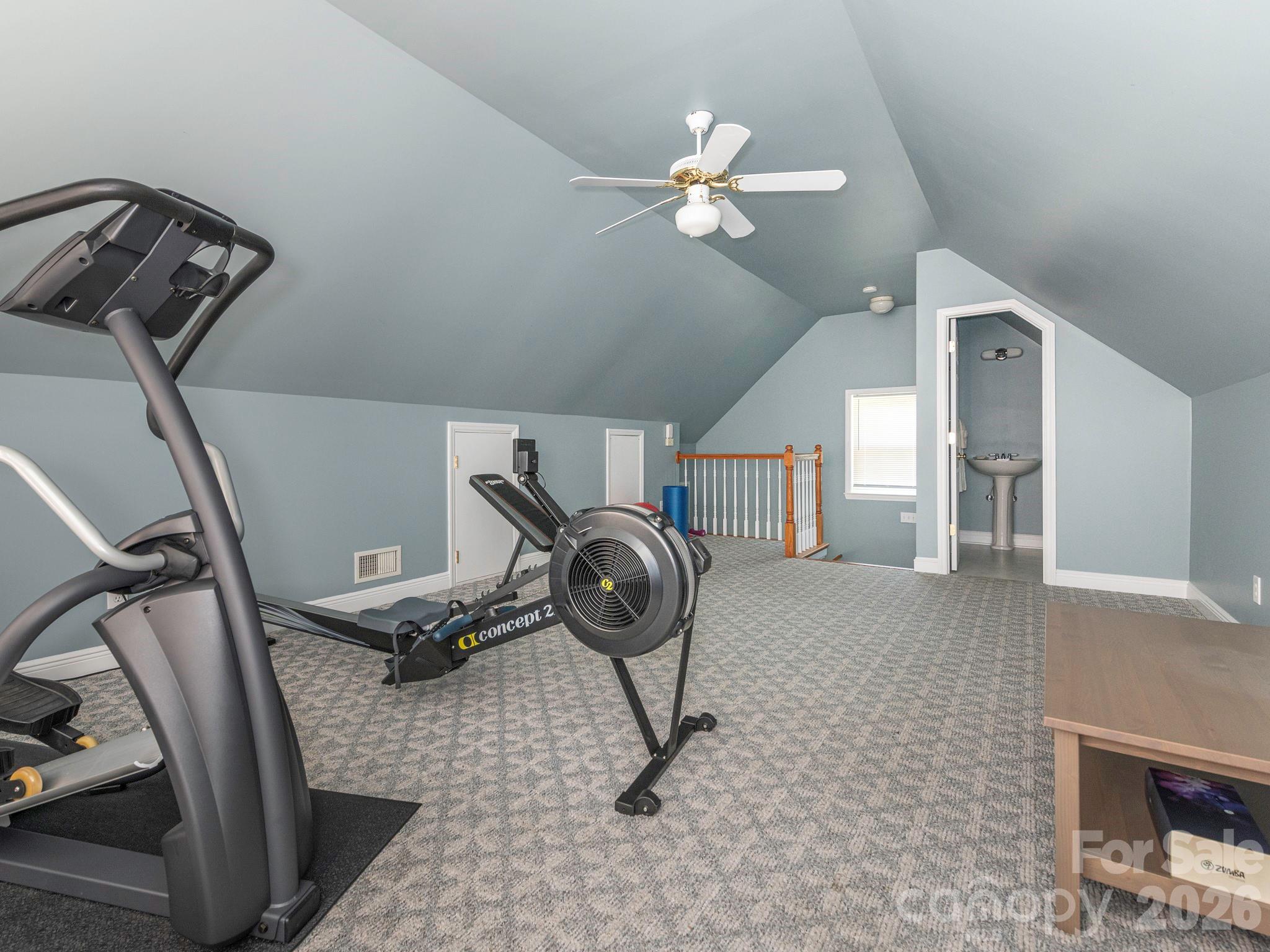 4440 Hucks Road — Charlotte
