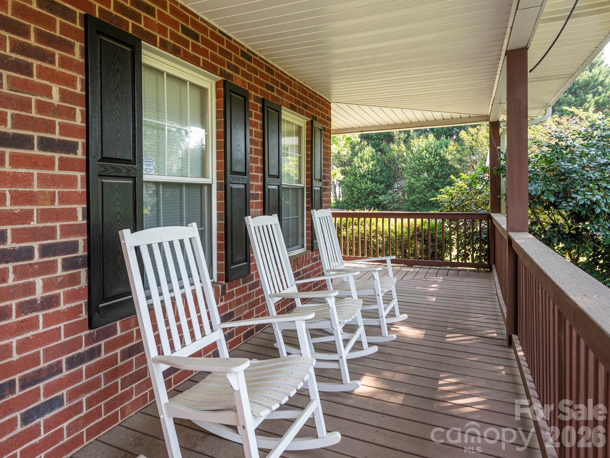 4440 Hucks Road — Charlotte