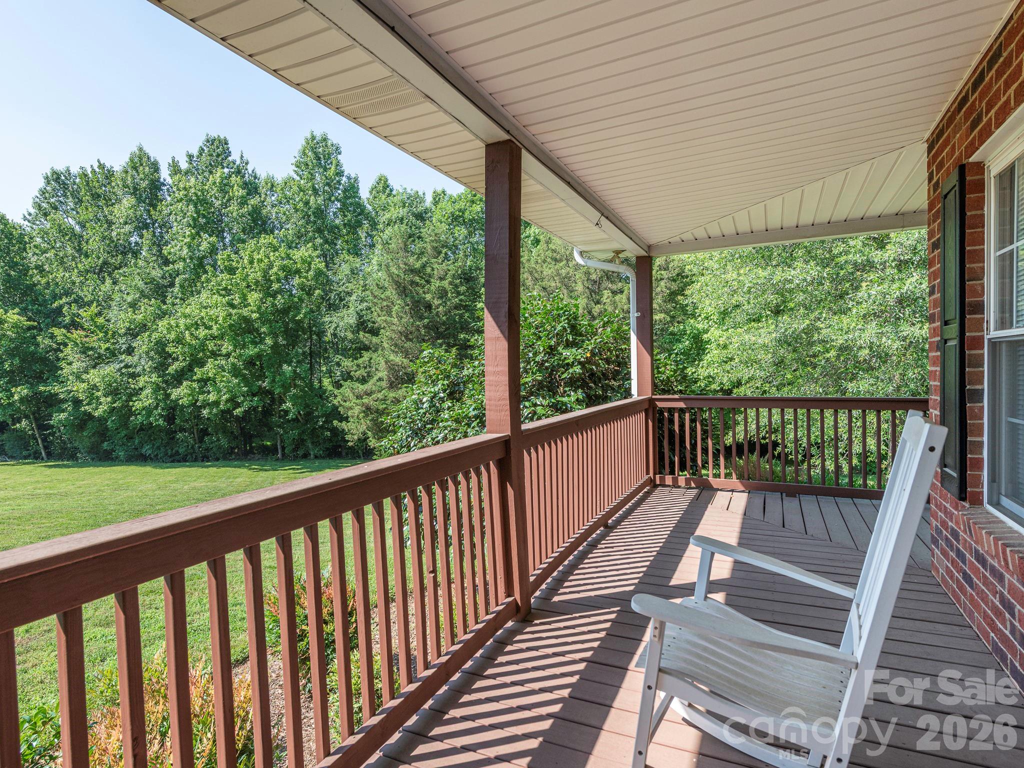 4440 Hucks Road — Charlotte