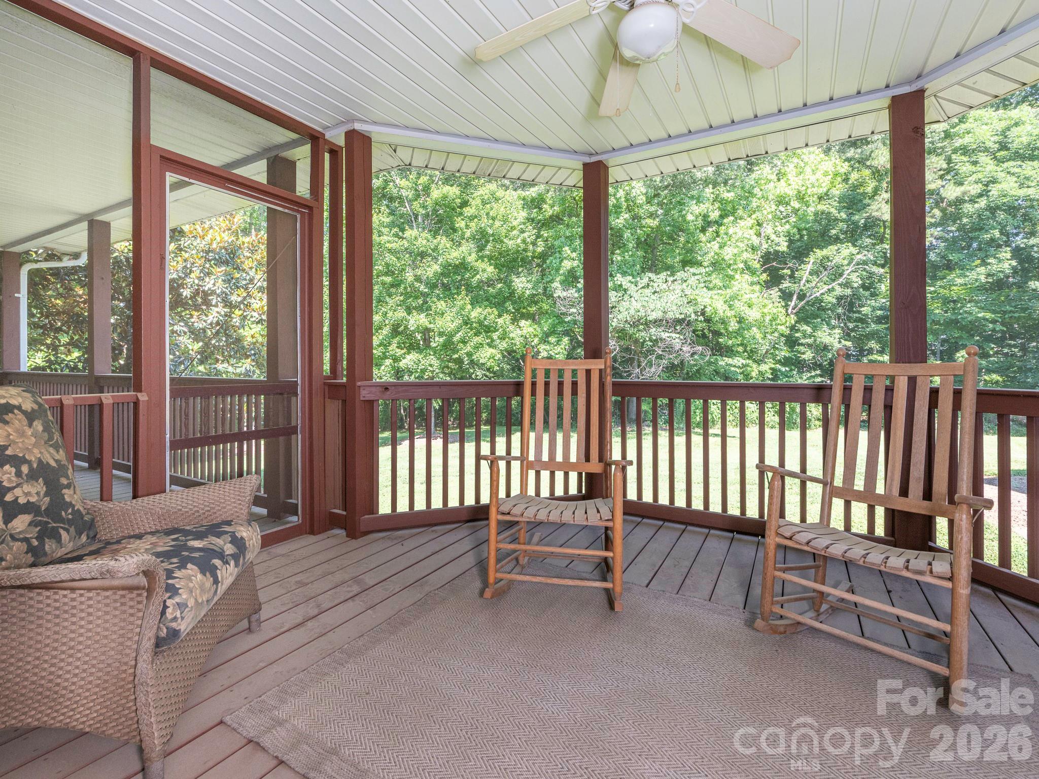 4440 Hucks Road — Charlotte