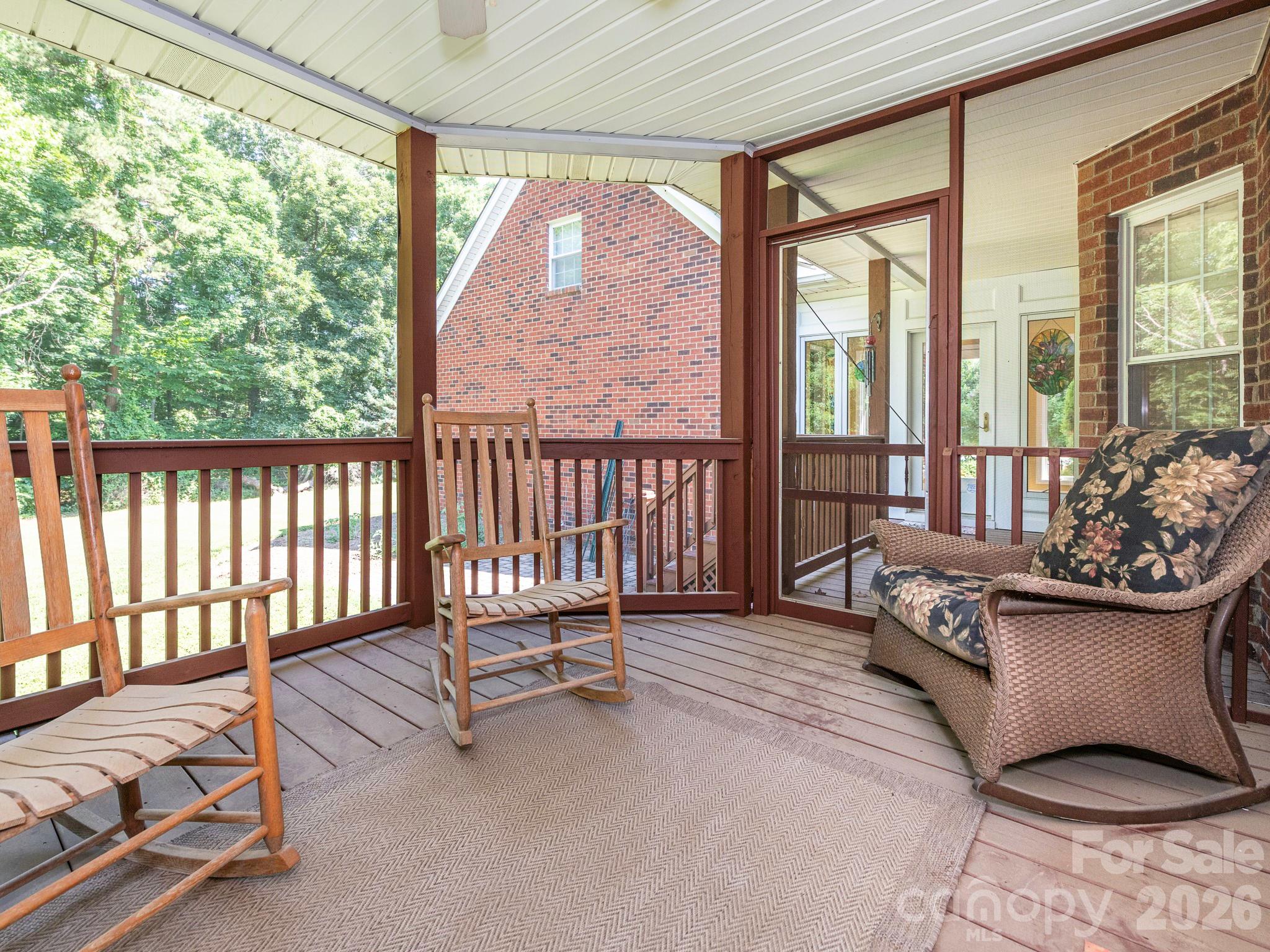 4440 Hucks Road — Charlotte