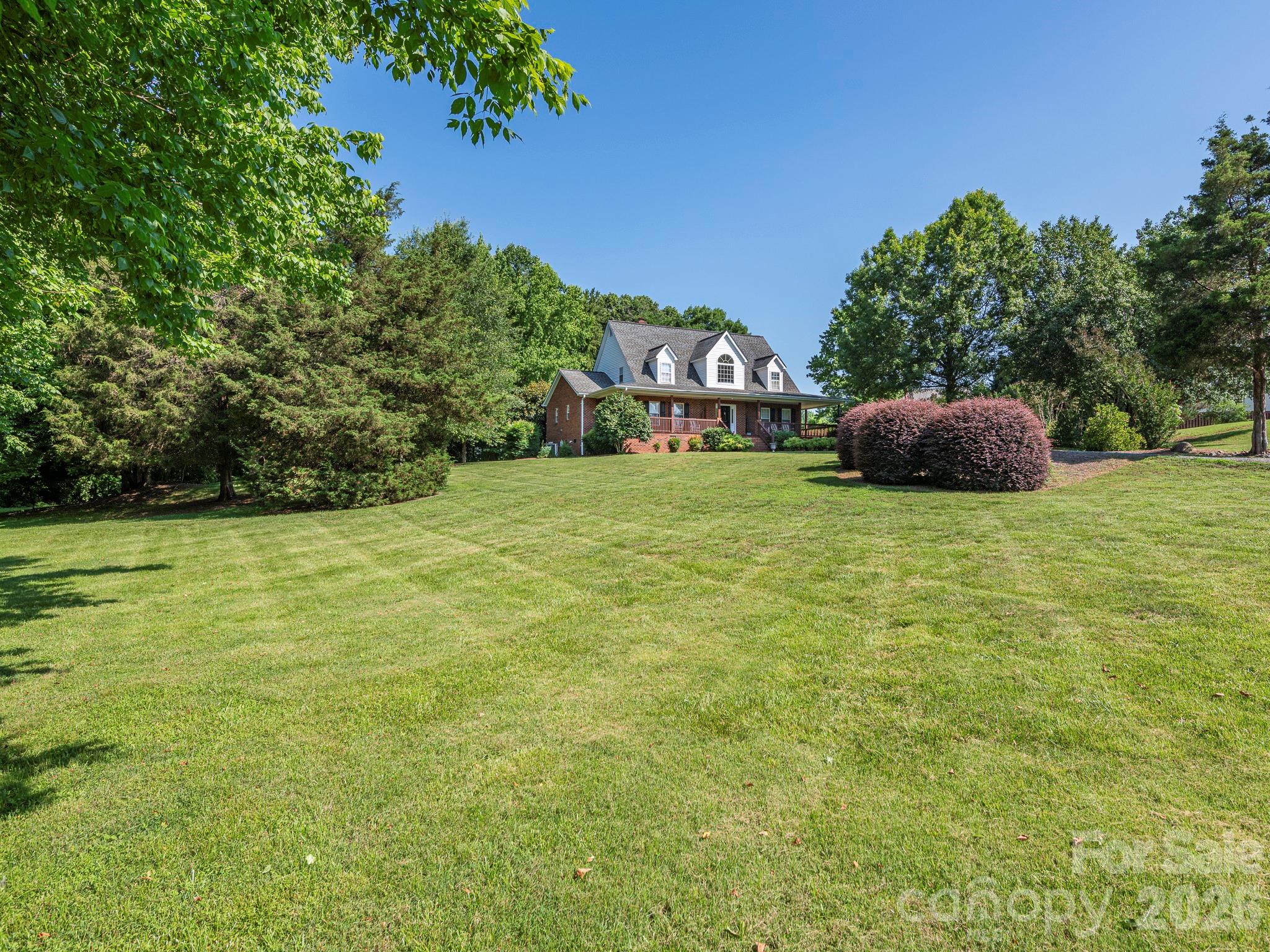 4440 Hucks Road — Charlotte