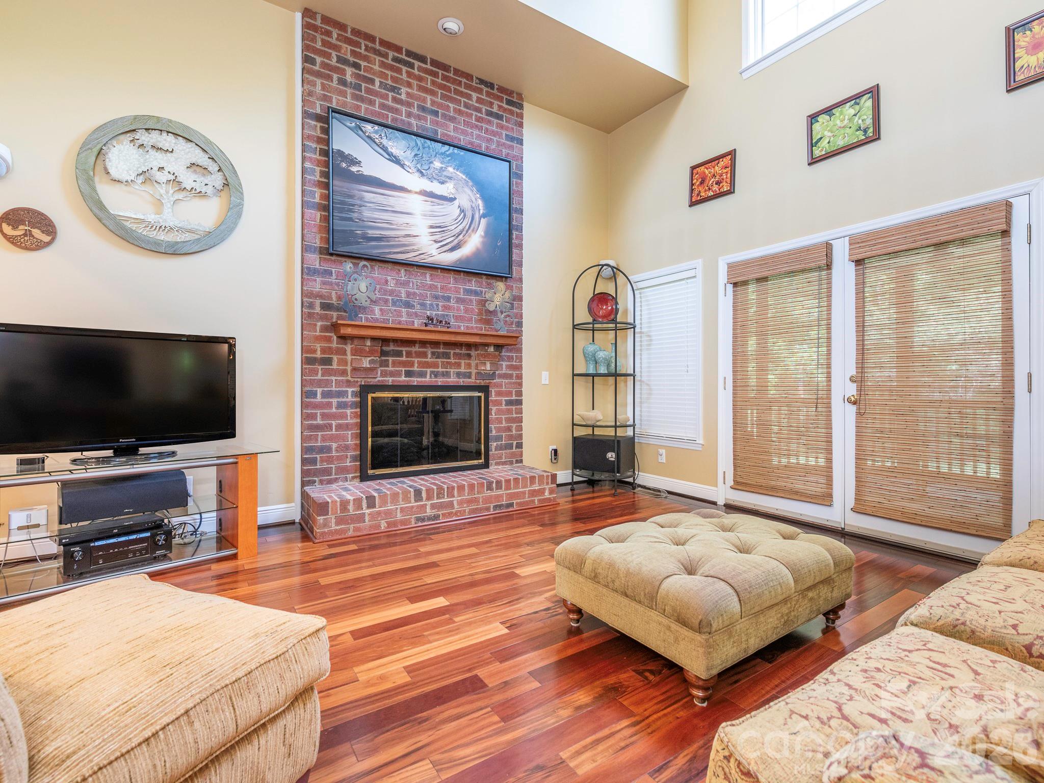 4440 Hucks Road — Charlotte