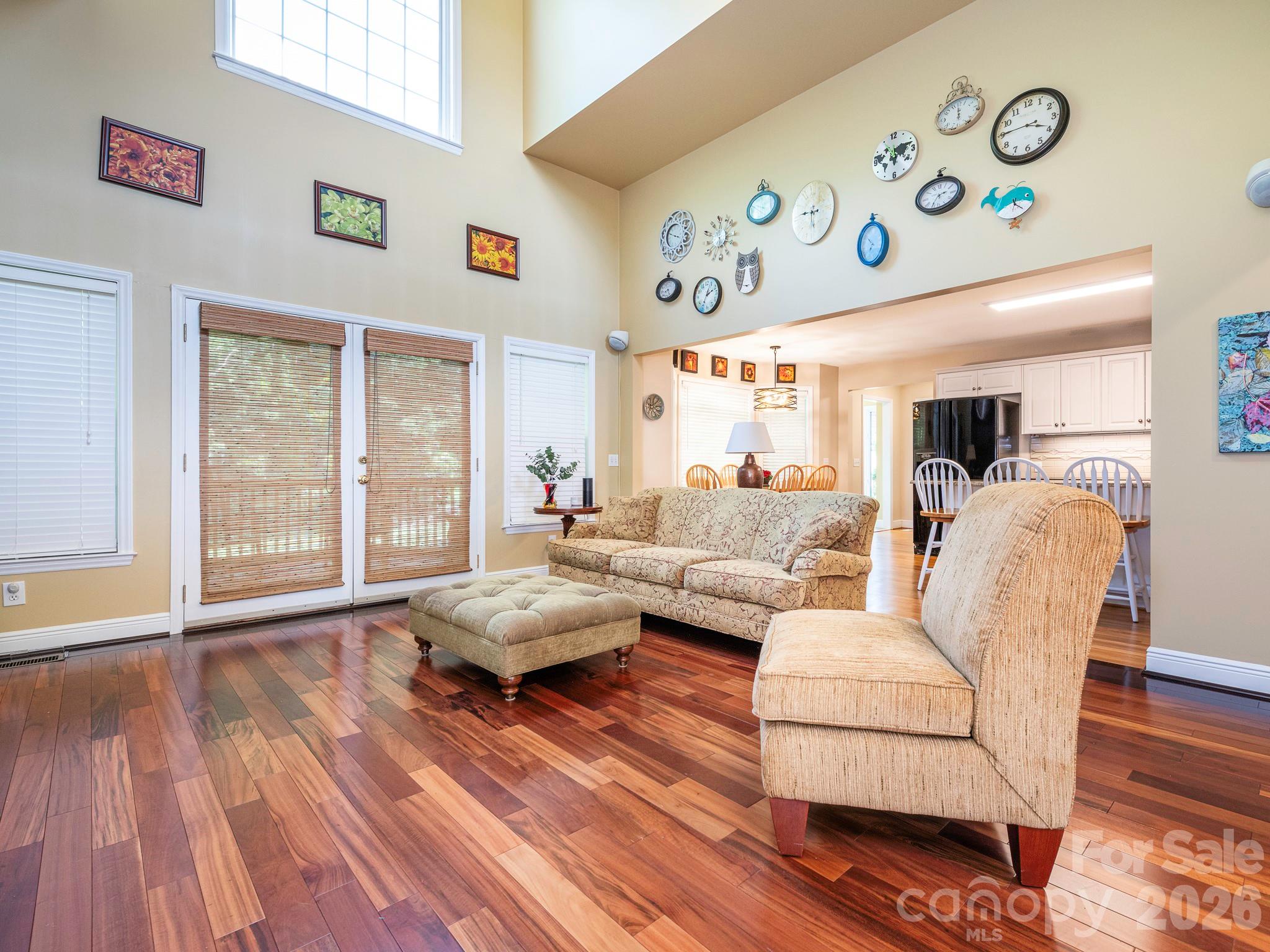 4440 Hucks Road — Charlotte