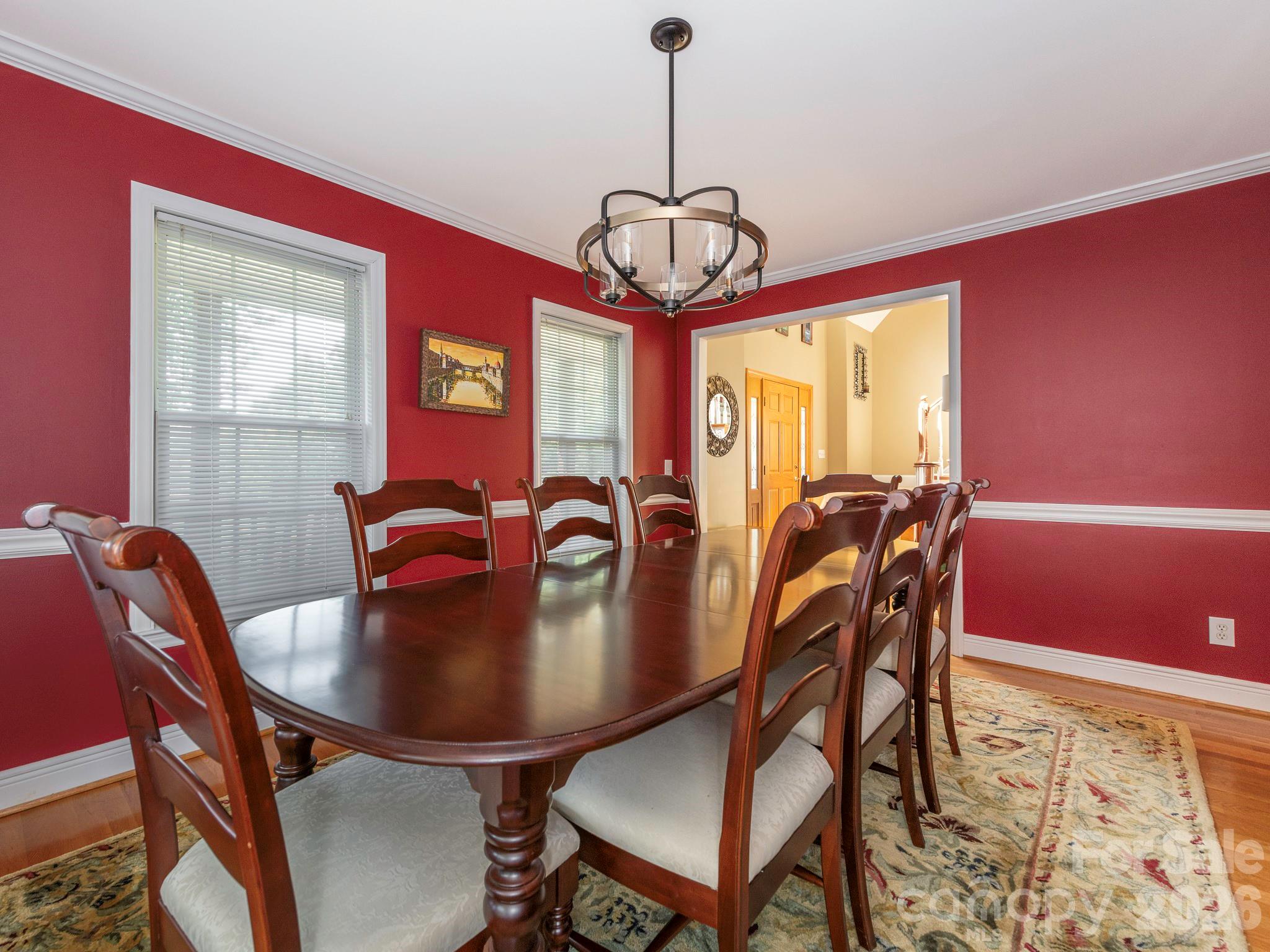 4440 Hucks Road — Charlotte