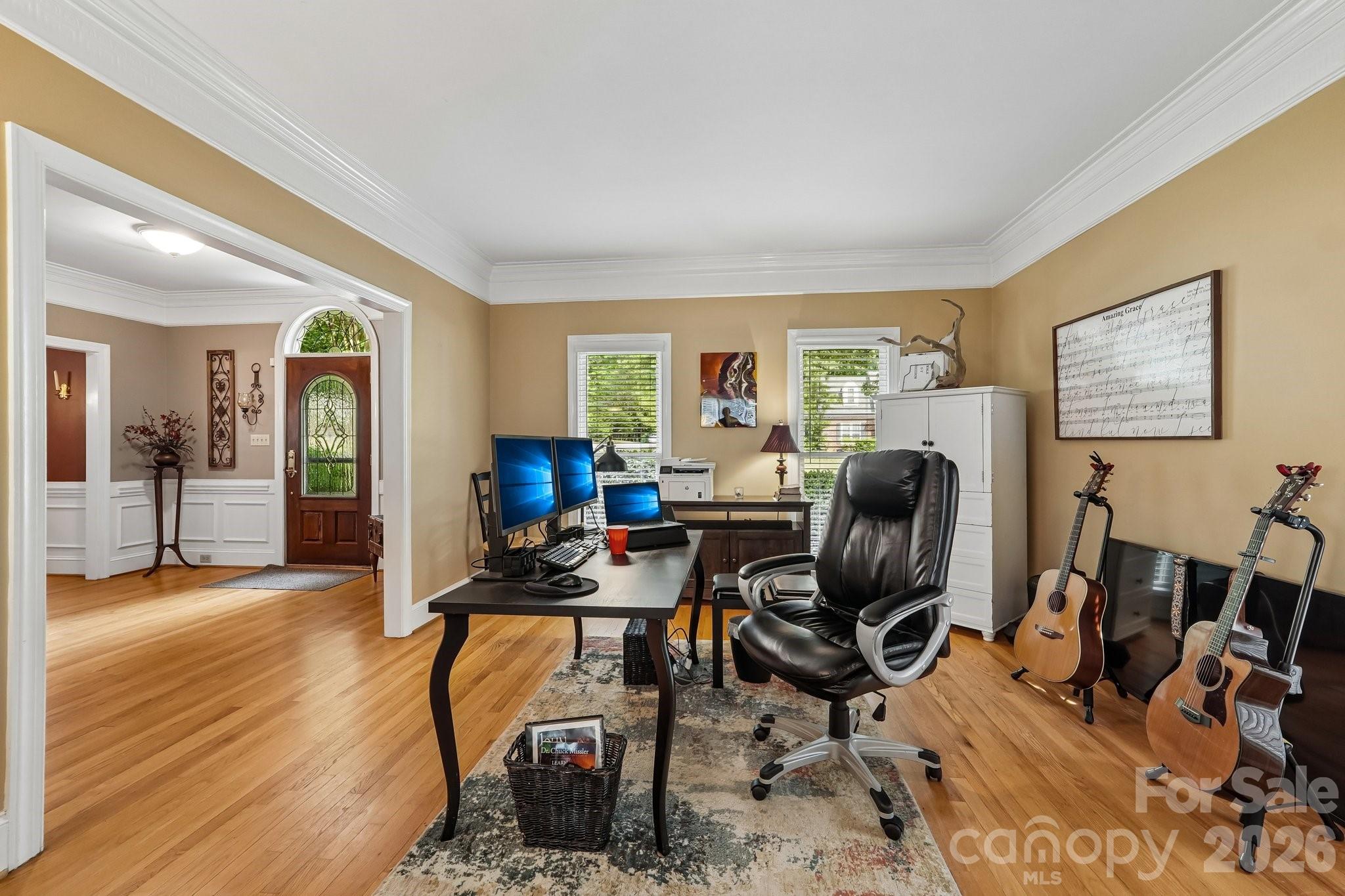 5325 Chiltern Hills Trail — Charlotte