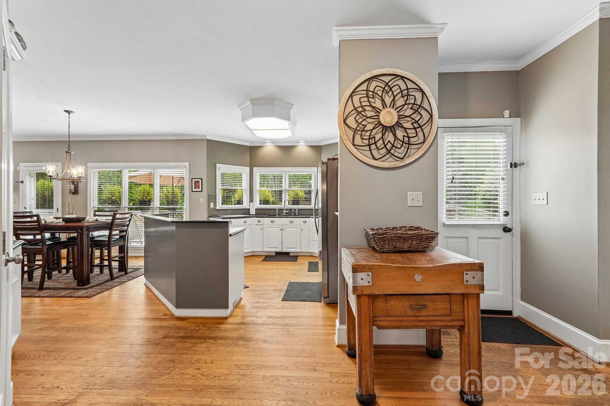 5325 Chiltern Hills Trail — Charlotte