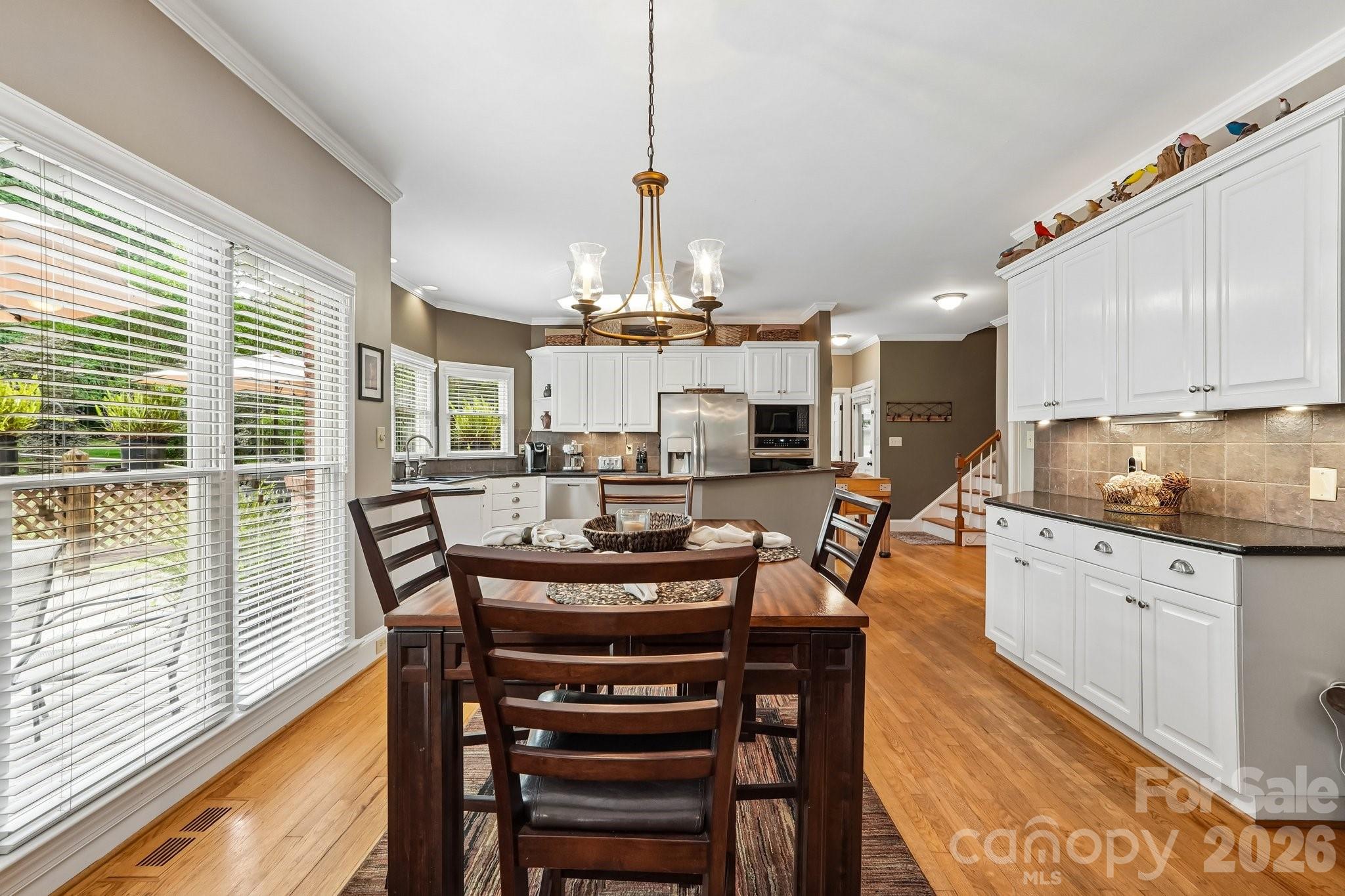 5325 Chiltern Hills Trail — Charlotte