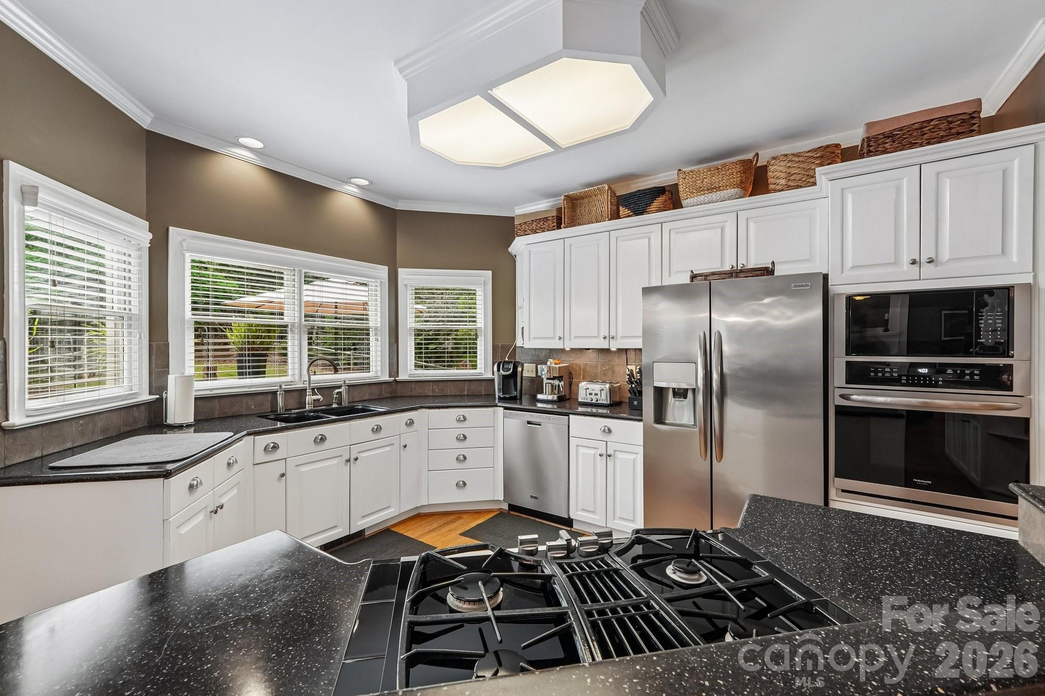 5325 Chiltern Hills Trail — Charlotte