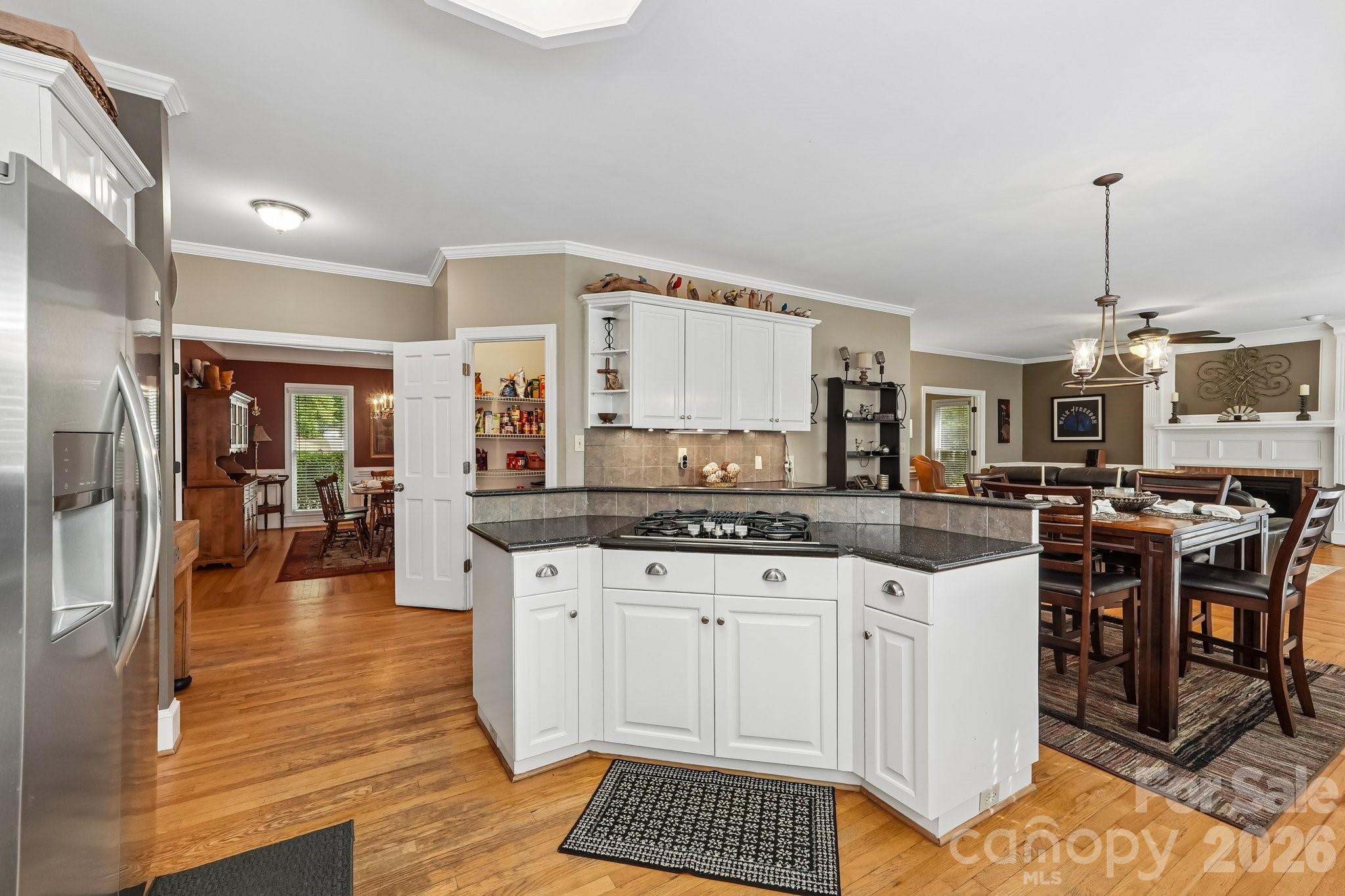 5325 Chiltern Hills Trail — Charlotte