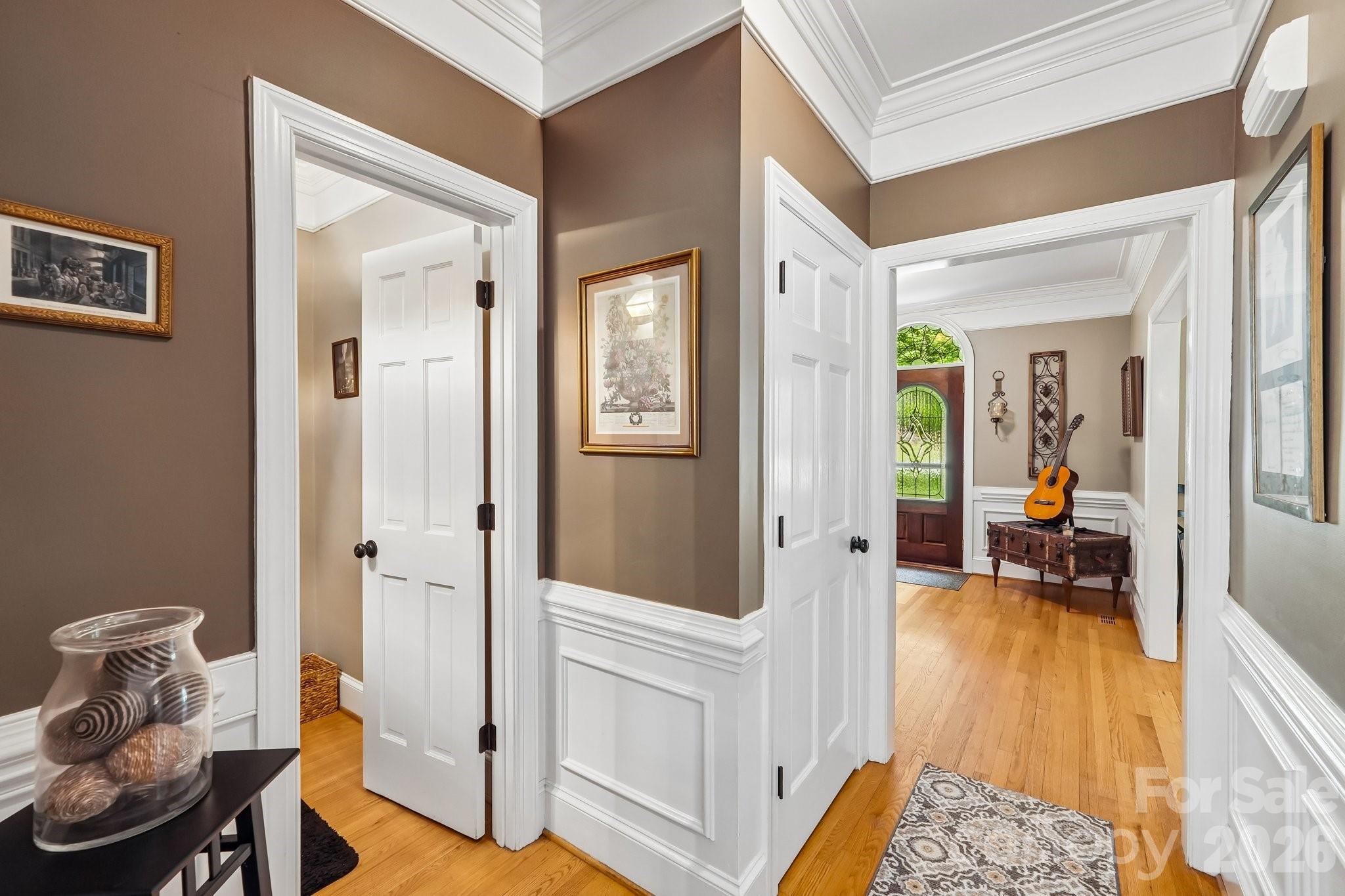 5325 Chiltern Hills Trail — Charlotte
