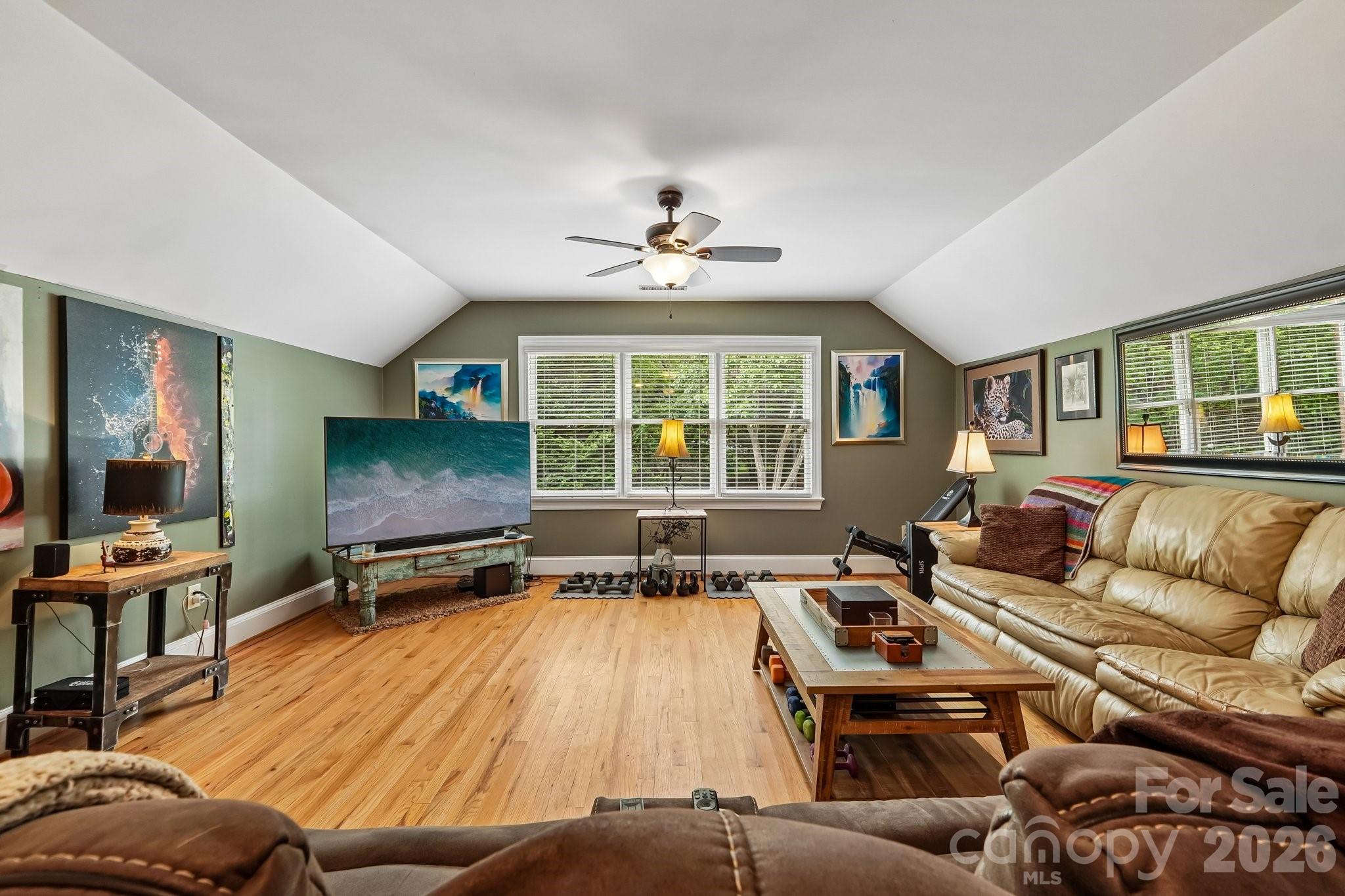 5325 Chiltern Hills Trail — Charlotte