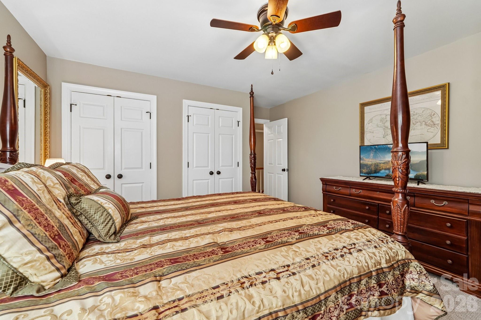 5325 Chiltern Hills Trail — Charlotte