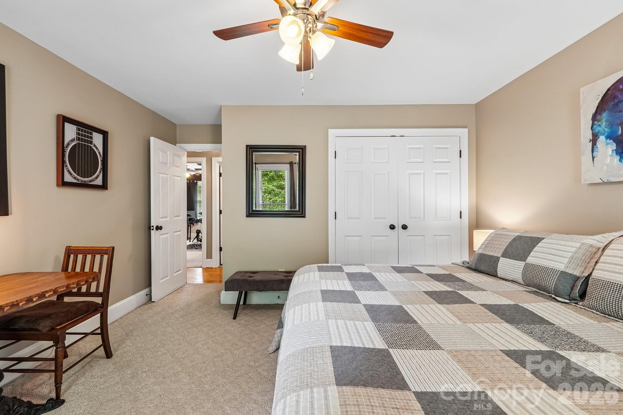 5325 Chiltern Hills Trail — Charlotte