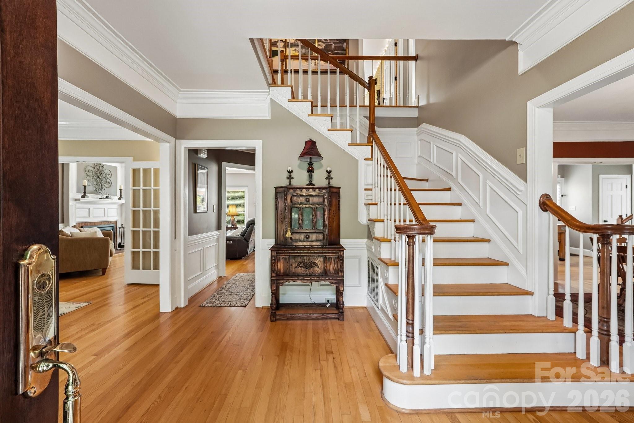 5325 Chiltern Hills Trail — Charlotte