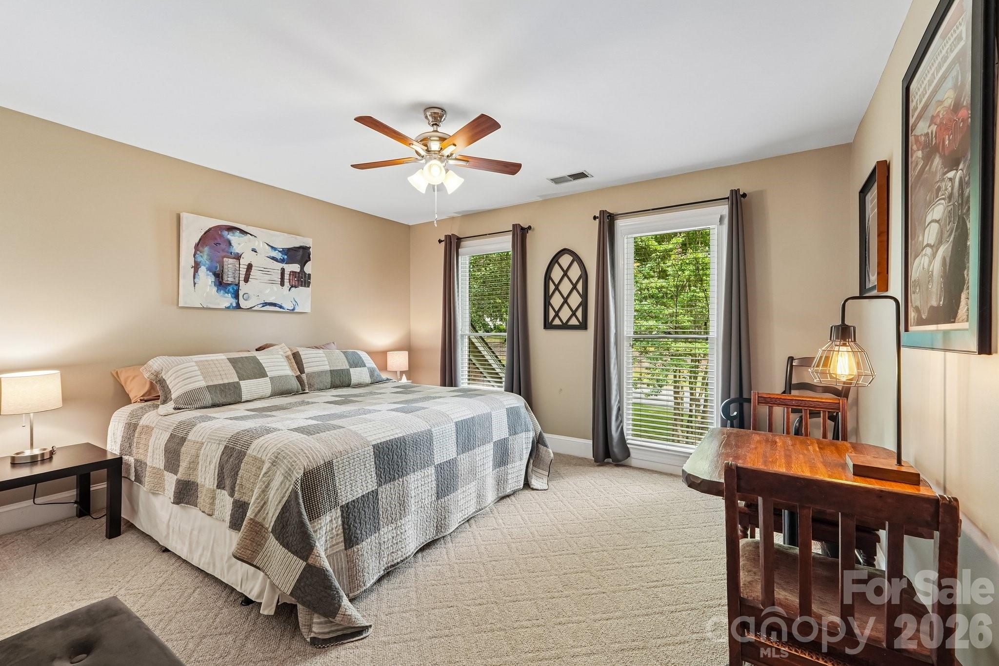 5325 Chiltern Hills Trail — Charlotte
