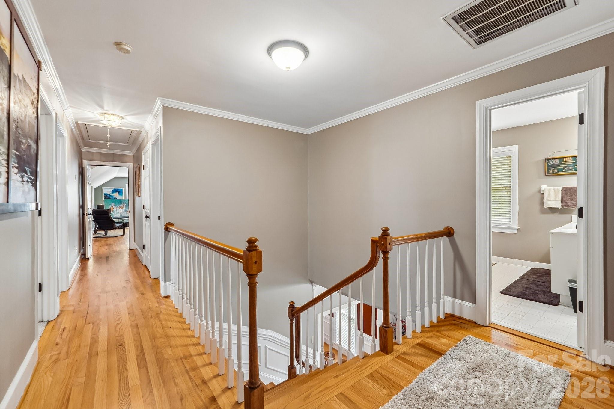 5325 Chiltern Hills Trail — Charlotte