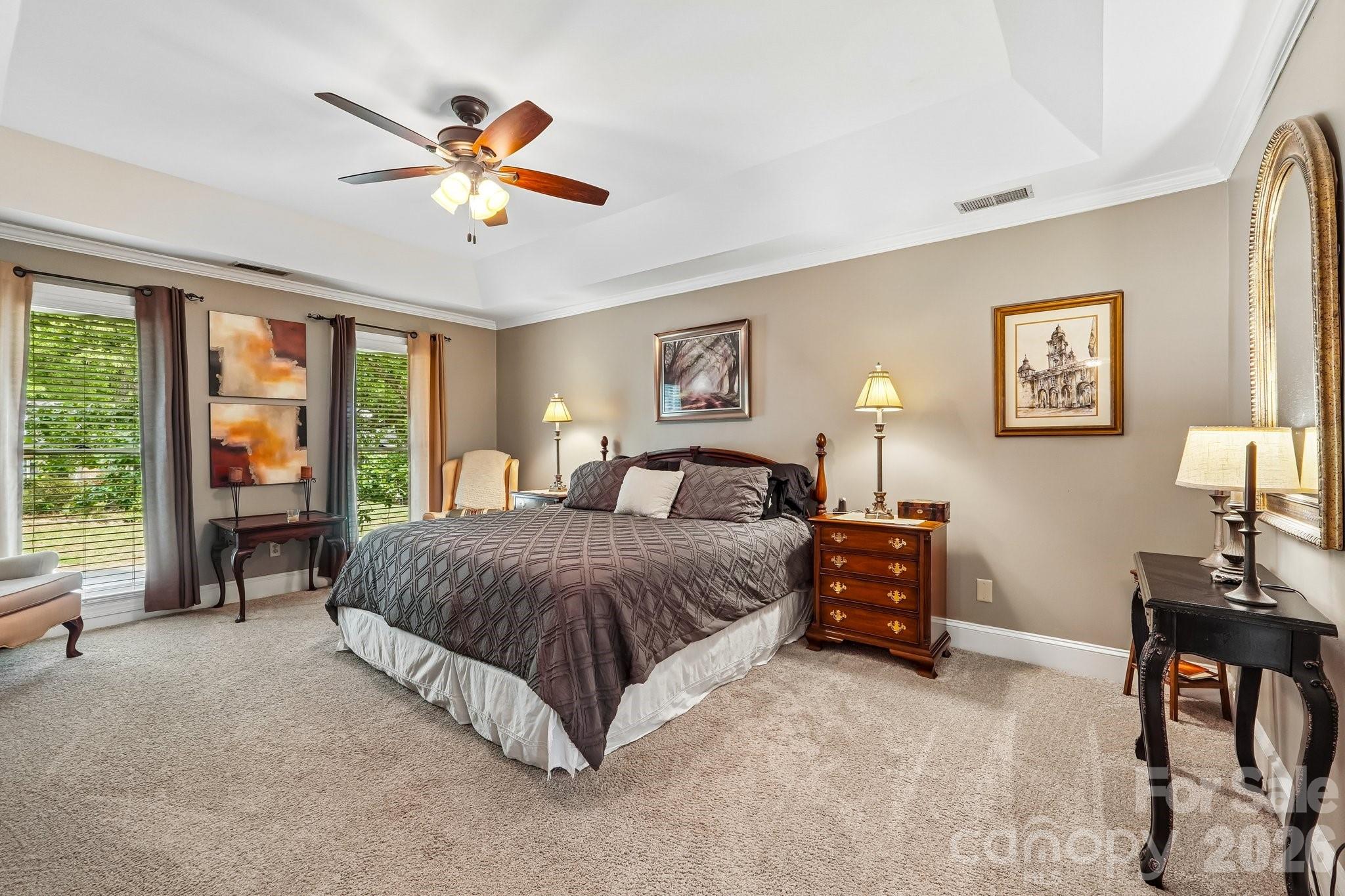 5325 Chiltern Hills Trail — Charlotte