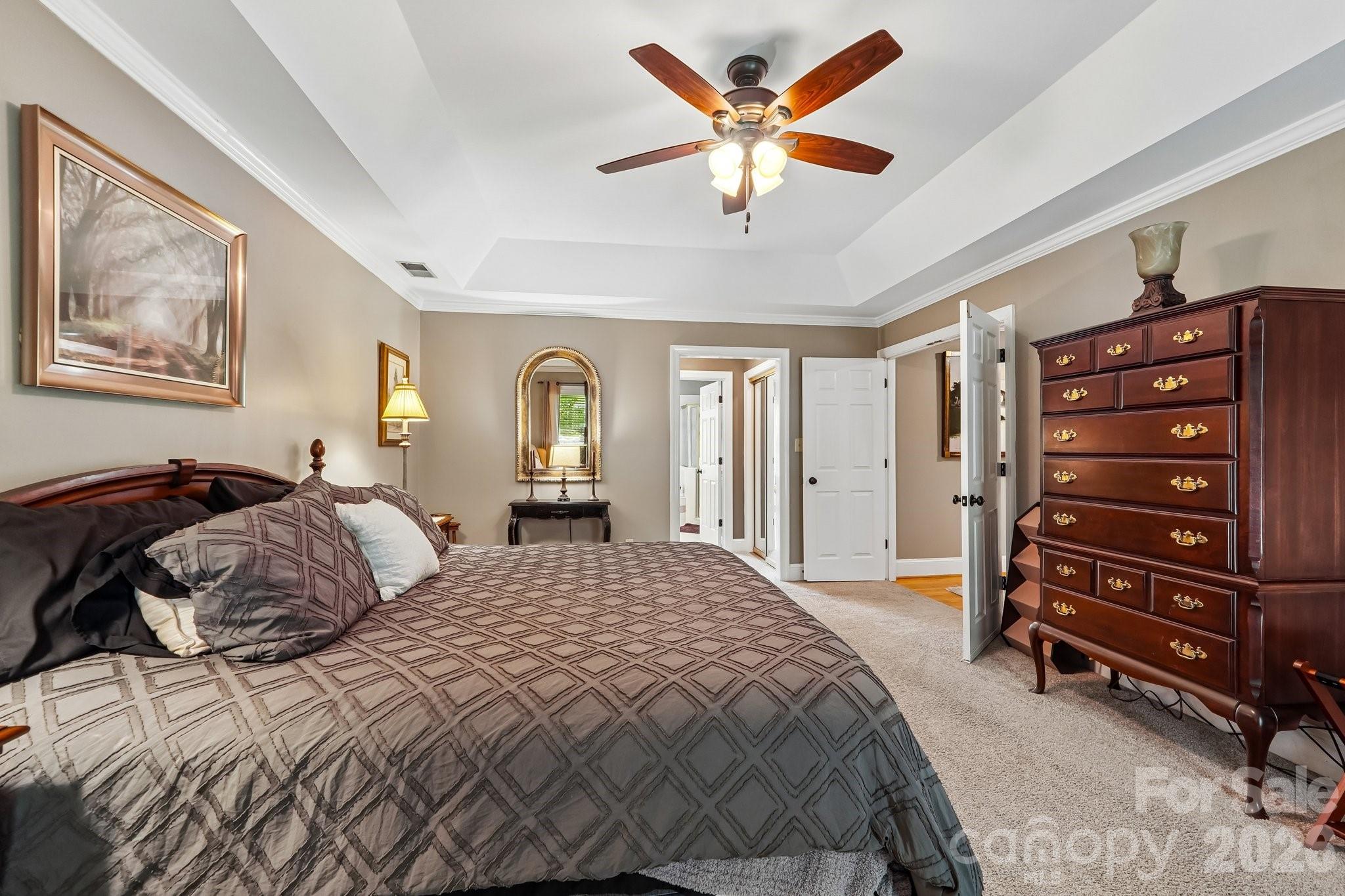 5325 Chiltern Hills Trail — Charlotte