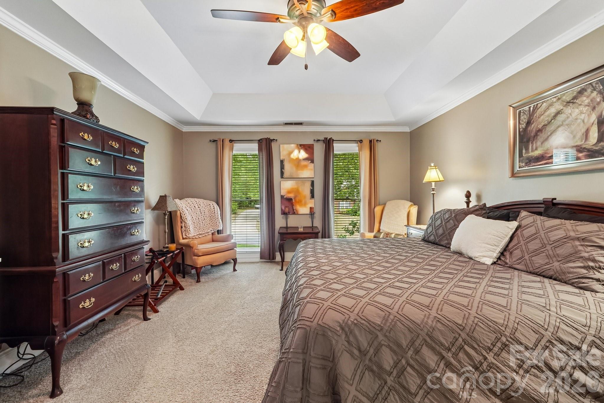 5325 Chiltern Hills Trail — Charlotte