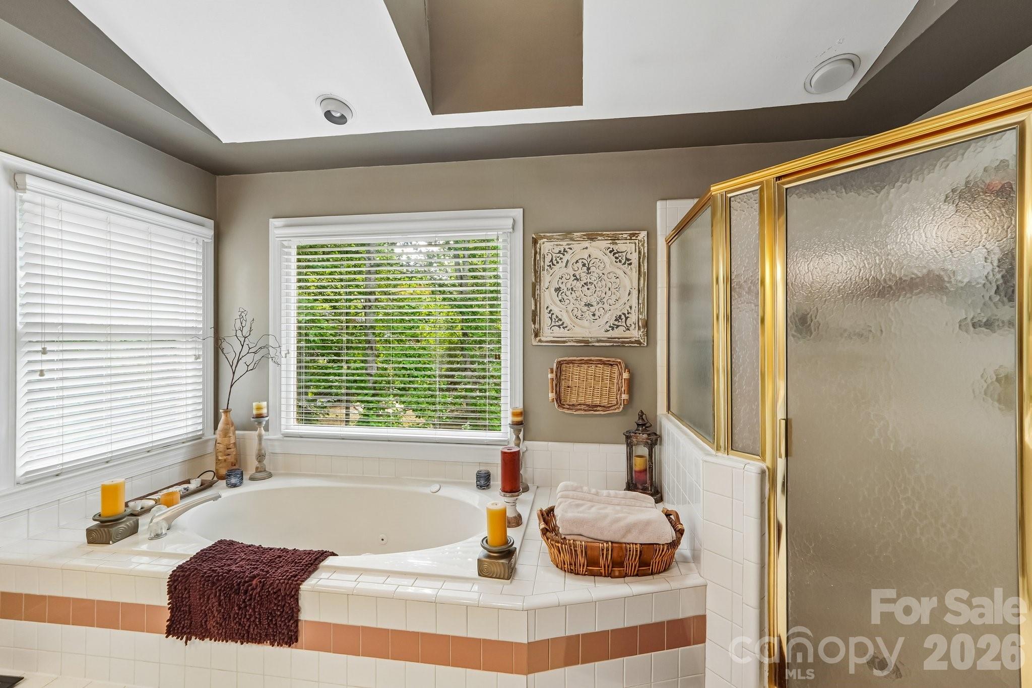 5325 Chiltern Hills Trail — Charlotte