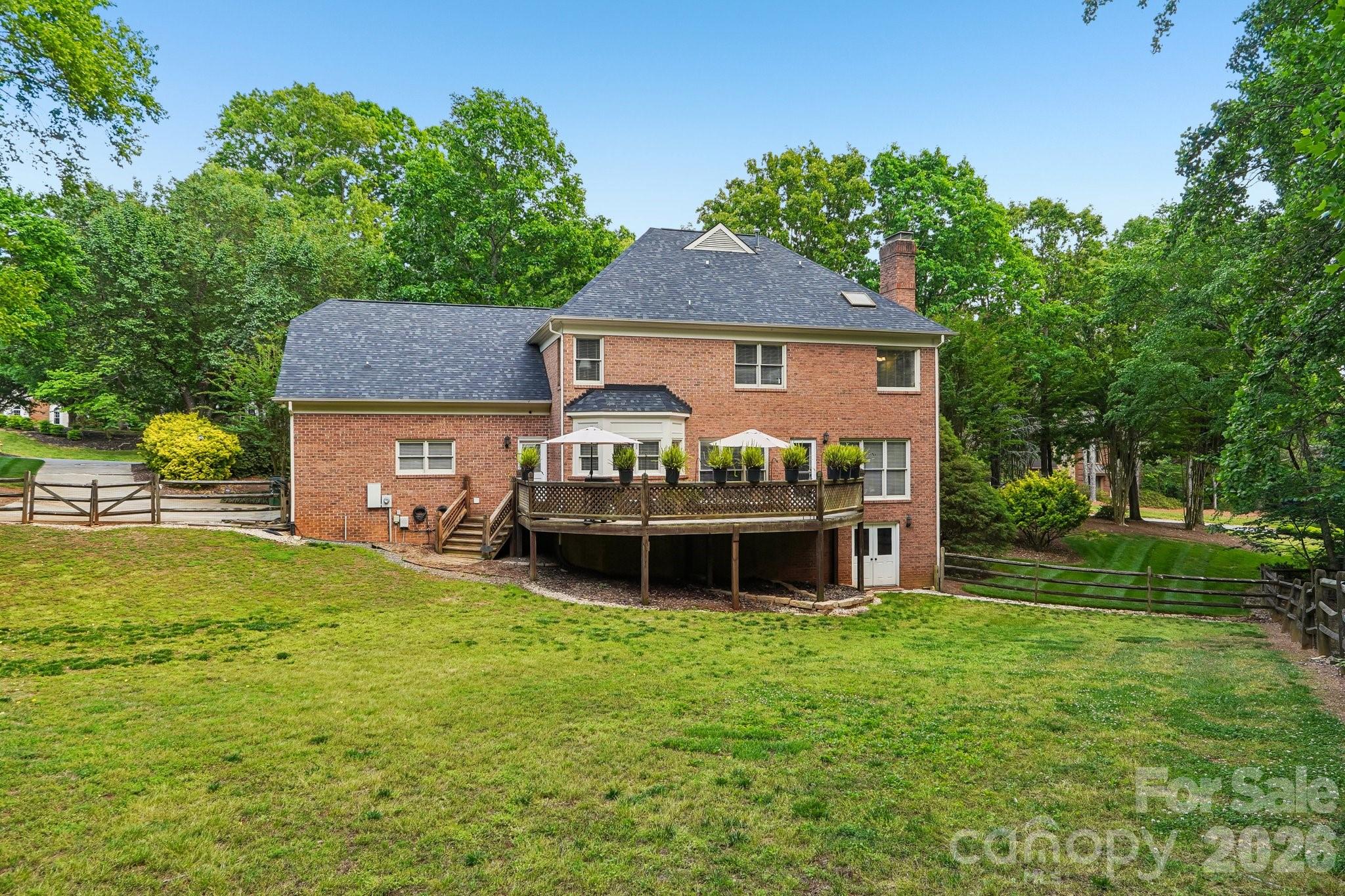 5325 Chiltern Hills Trail — Charlotte