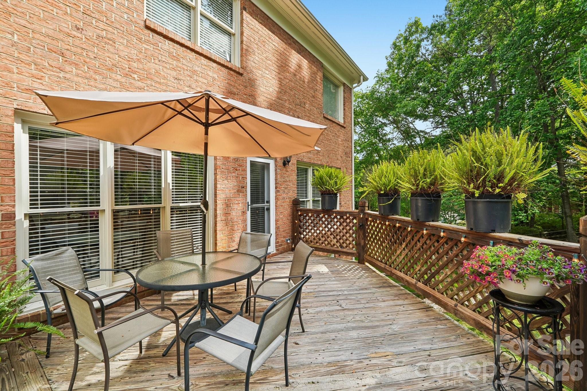 5325 Chiltern Hills Trail — Charlotte