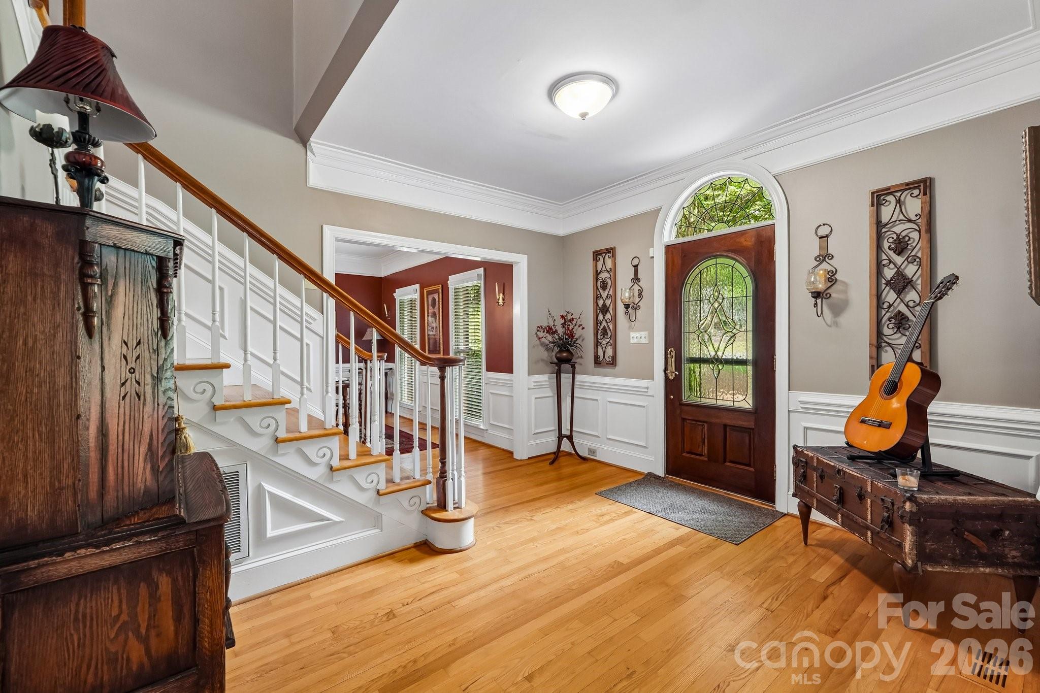 5325 Chiltern Hills Trail — Charlotte