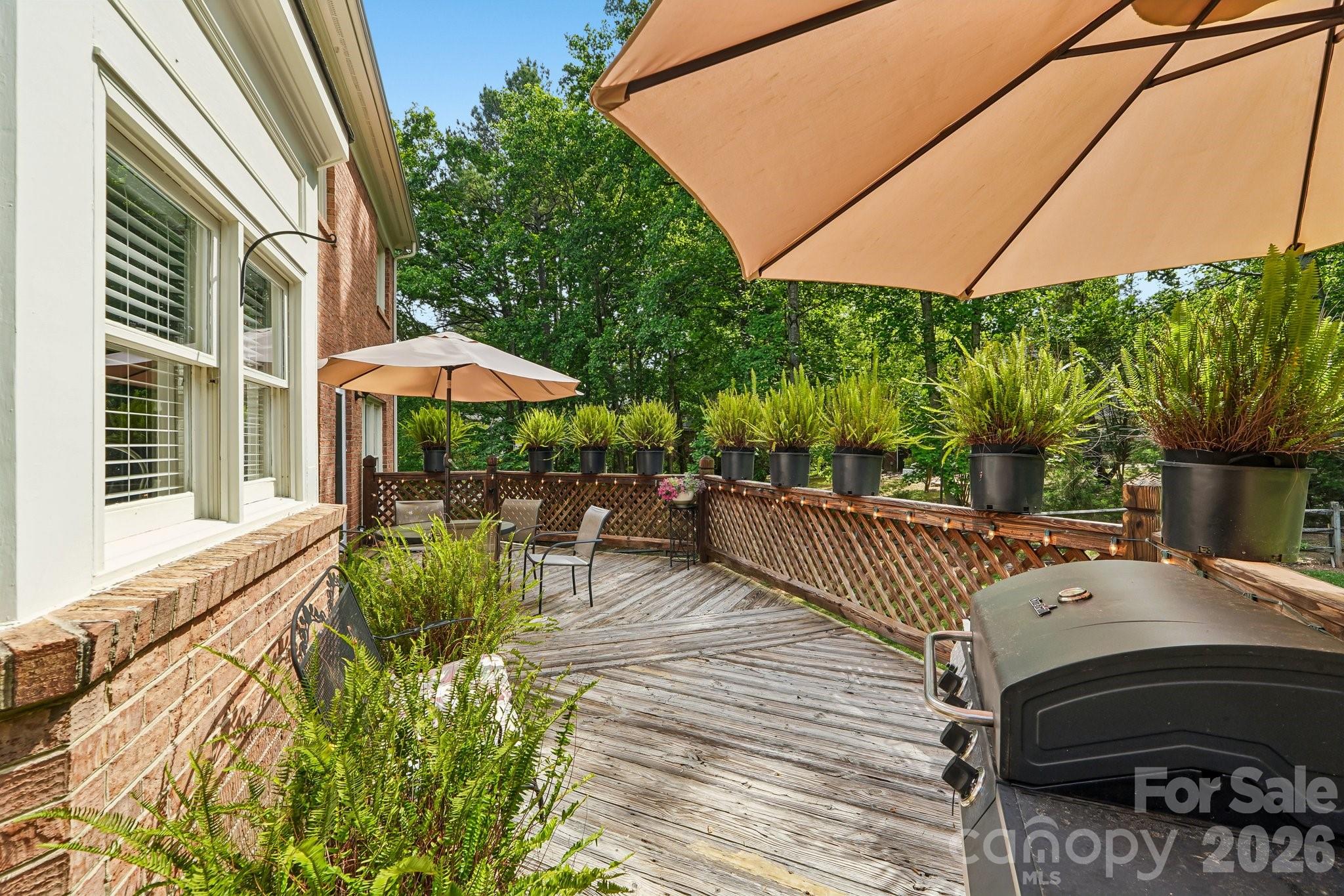 5325 Chiltern Hills Trail — Charlotte
