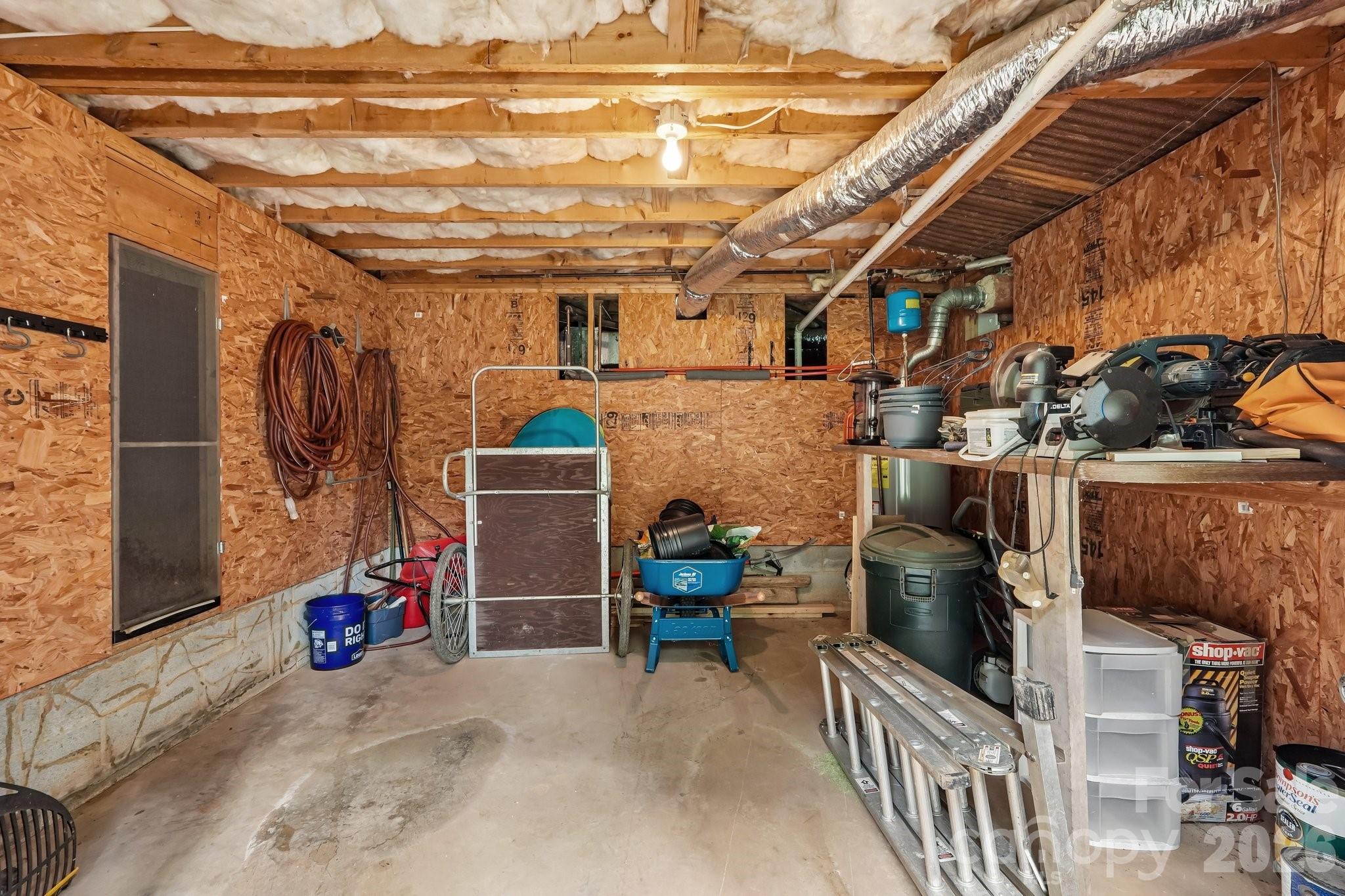 5325 Chiltern Hills Trail — Charlotte