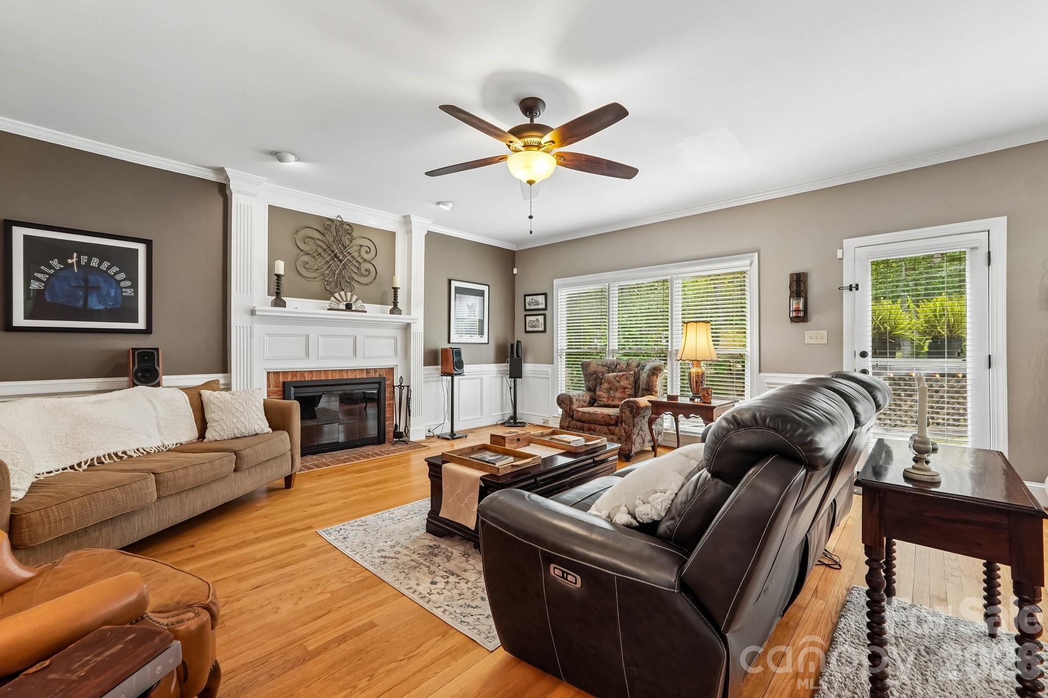 5325 Chiltern Hills Trail — Charlotte