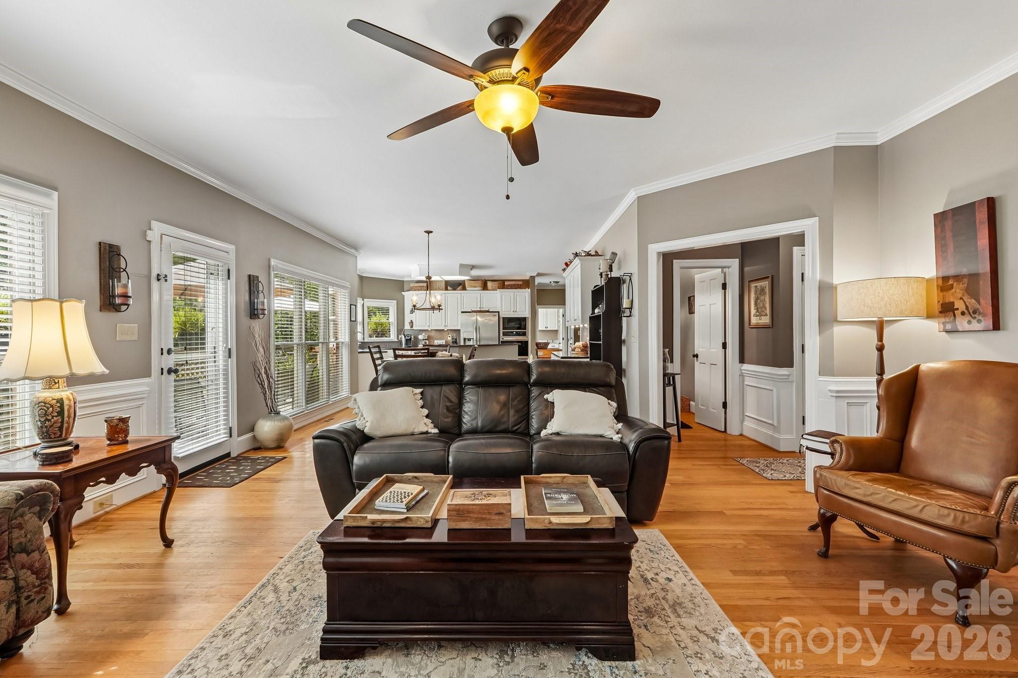 5325 Chiltern Hills Trail — Charlotte