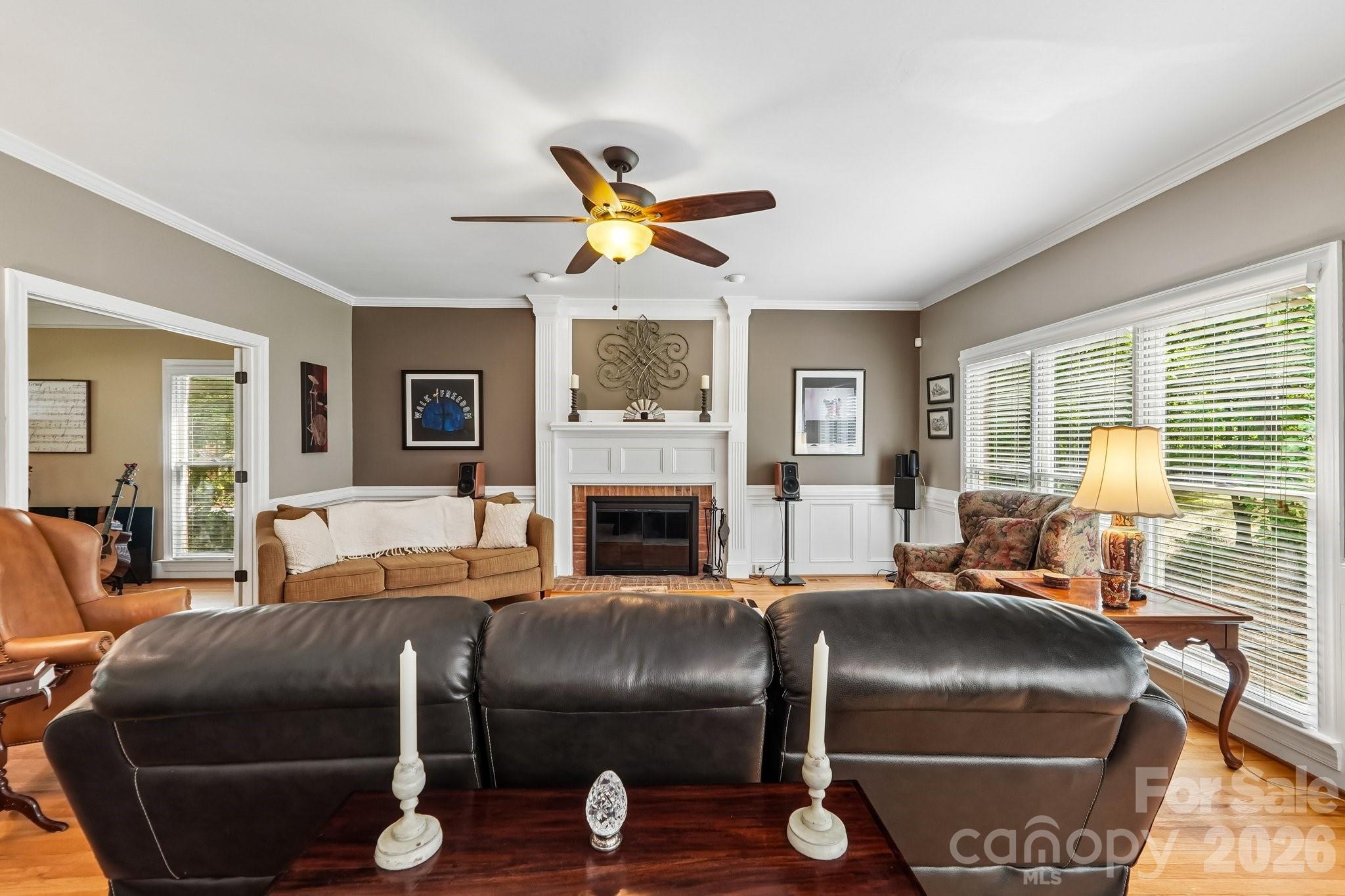 5325 Chiltern Hills Trail — Charlotte