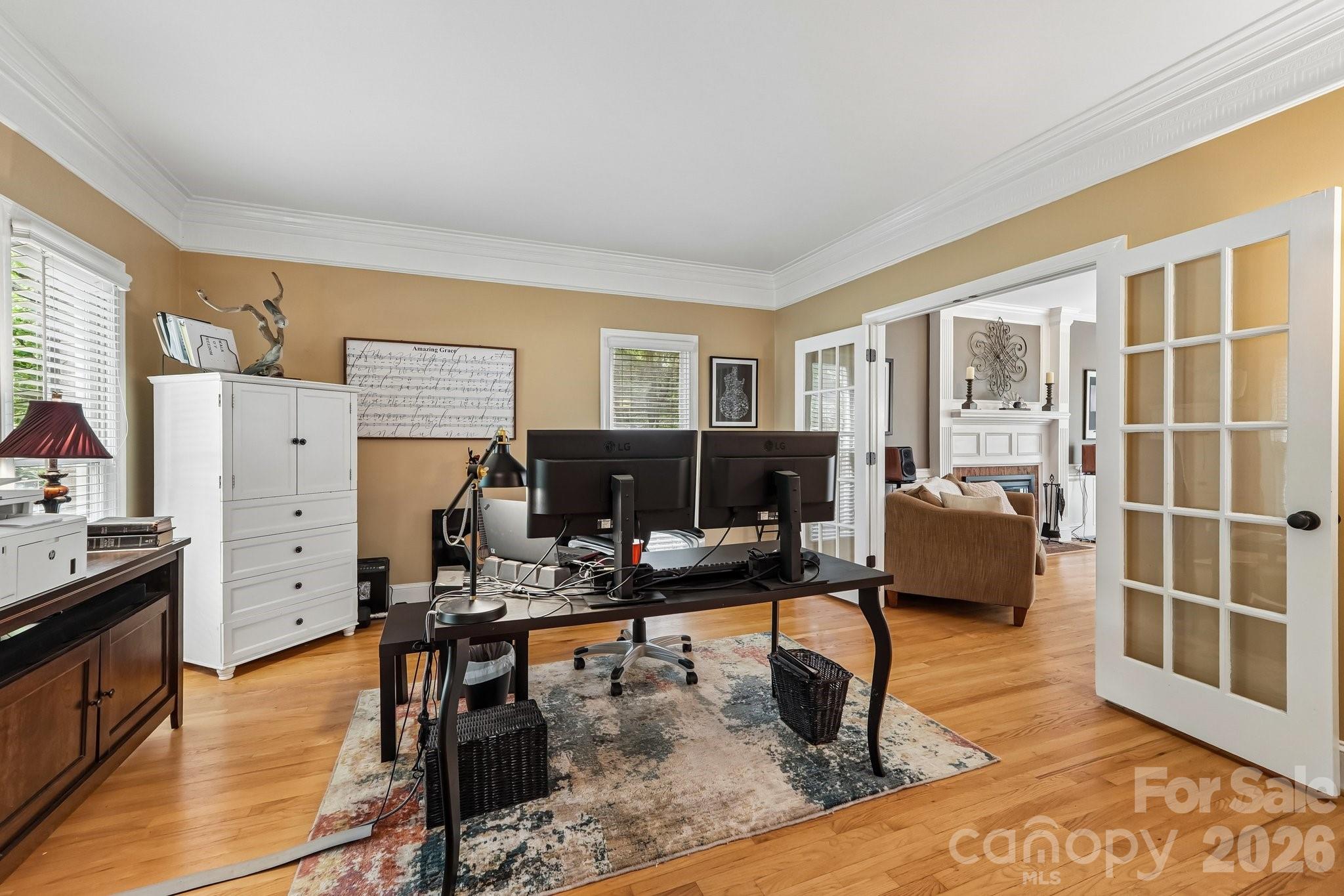 5325 Chiltern Hills Trail — Charlotte