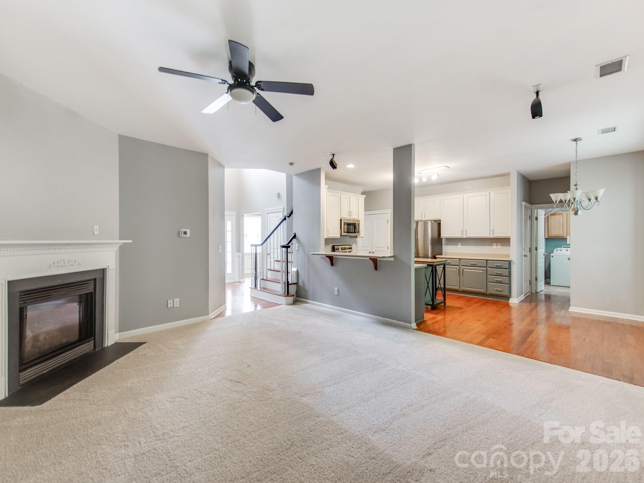 10333 Misty Moss Court — Mint Hill