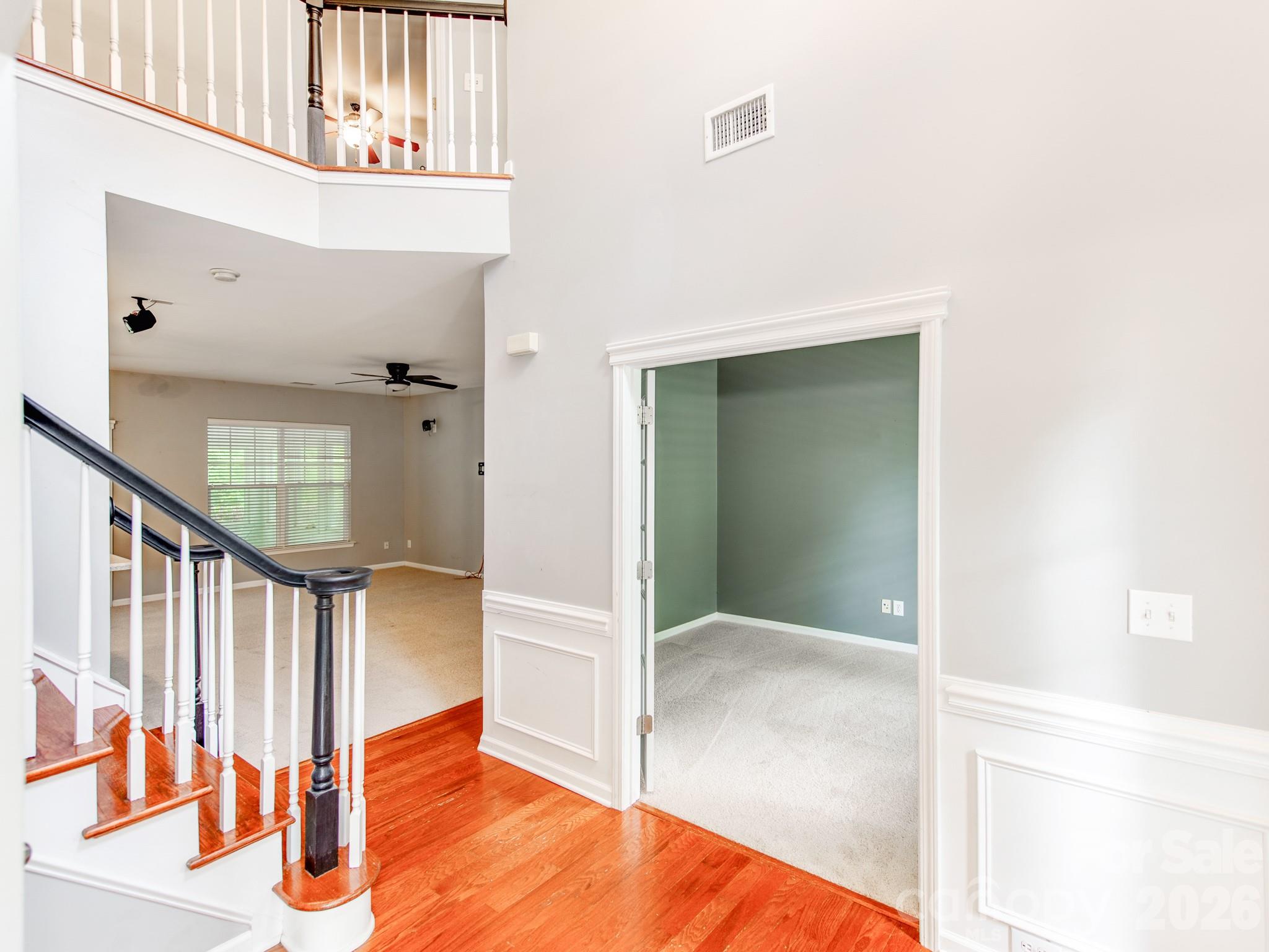 10333 Misty Moss Court — Mint Hill