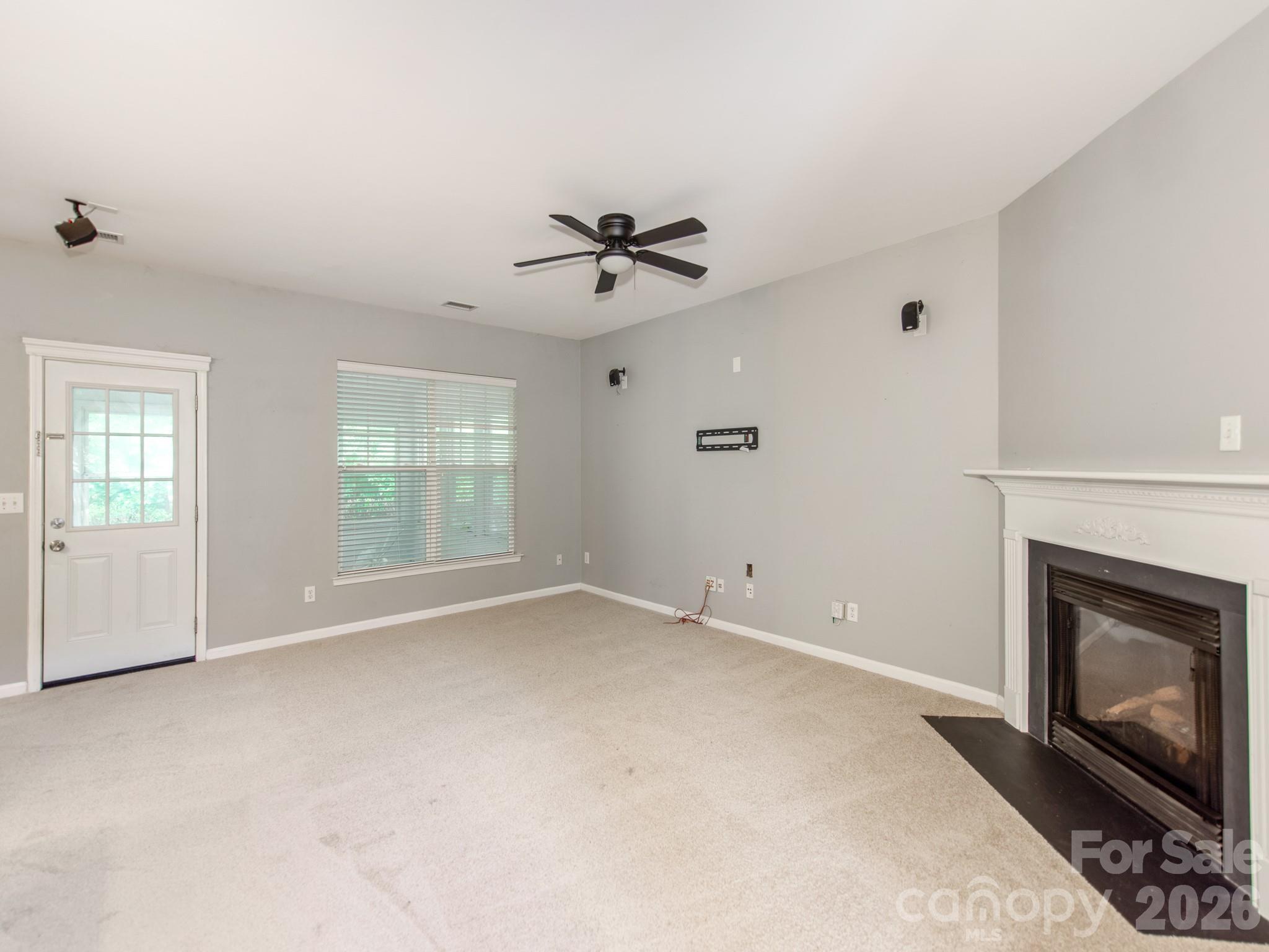 10333 Misty Moss Court — Mint Hill