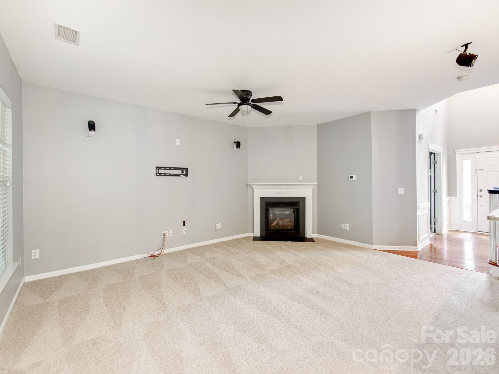 10333 Misty Moss Court — Mint Hill