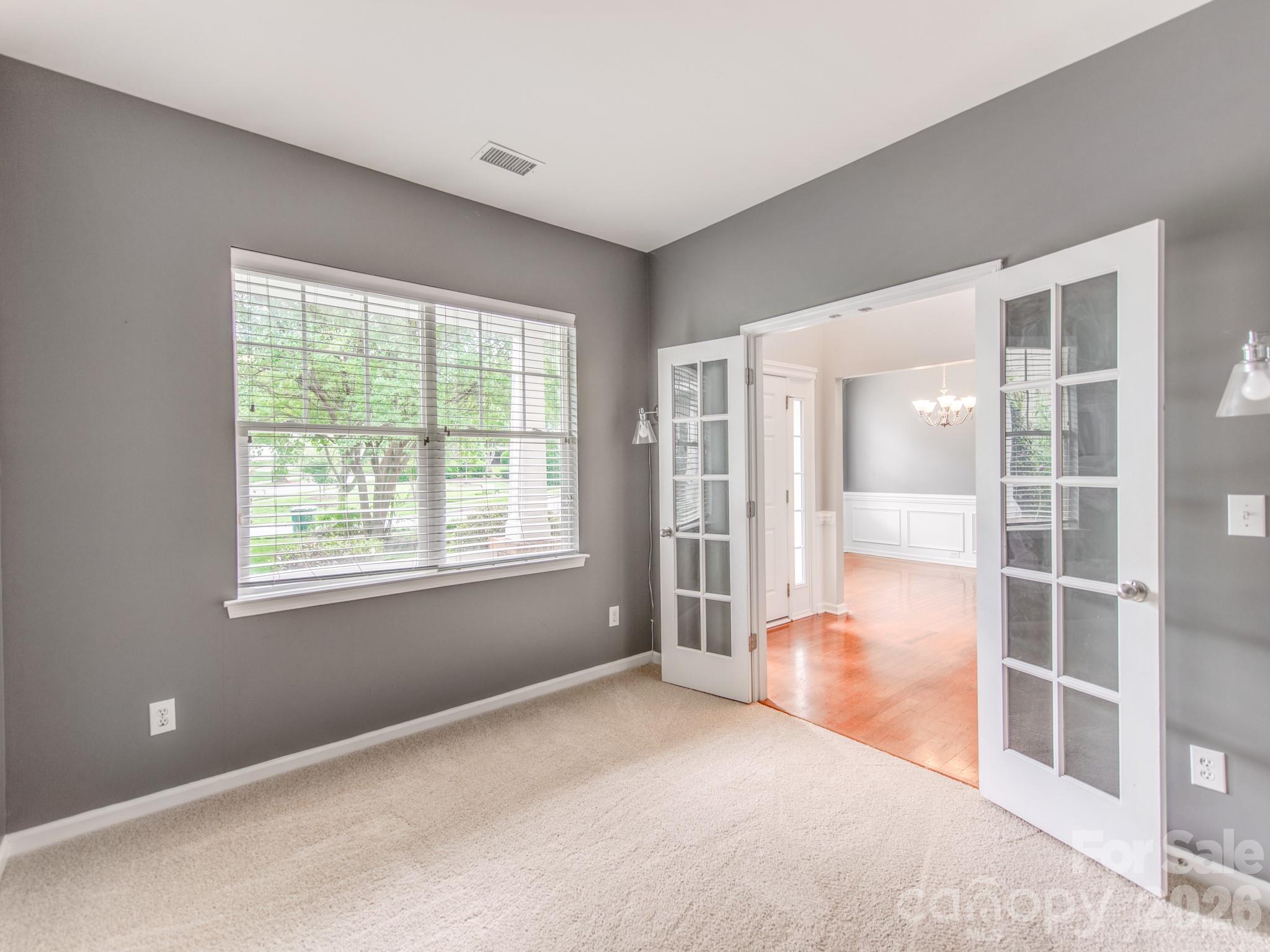 10333 Misty Moss Court — Mint Hill