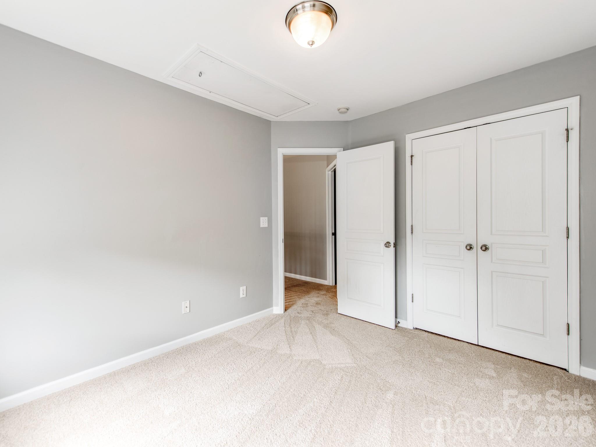 10333 Misty Moss Court — Mint Hill