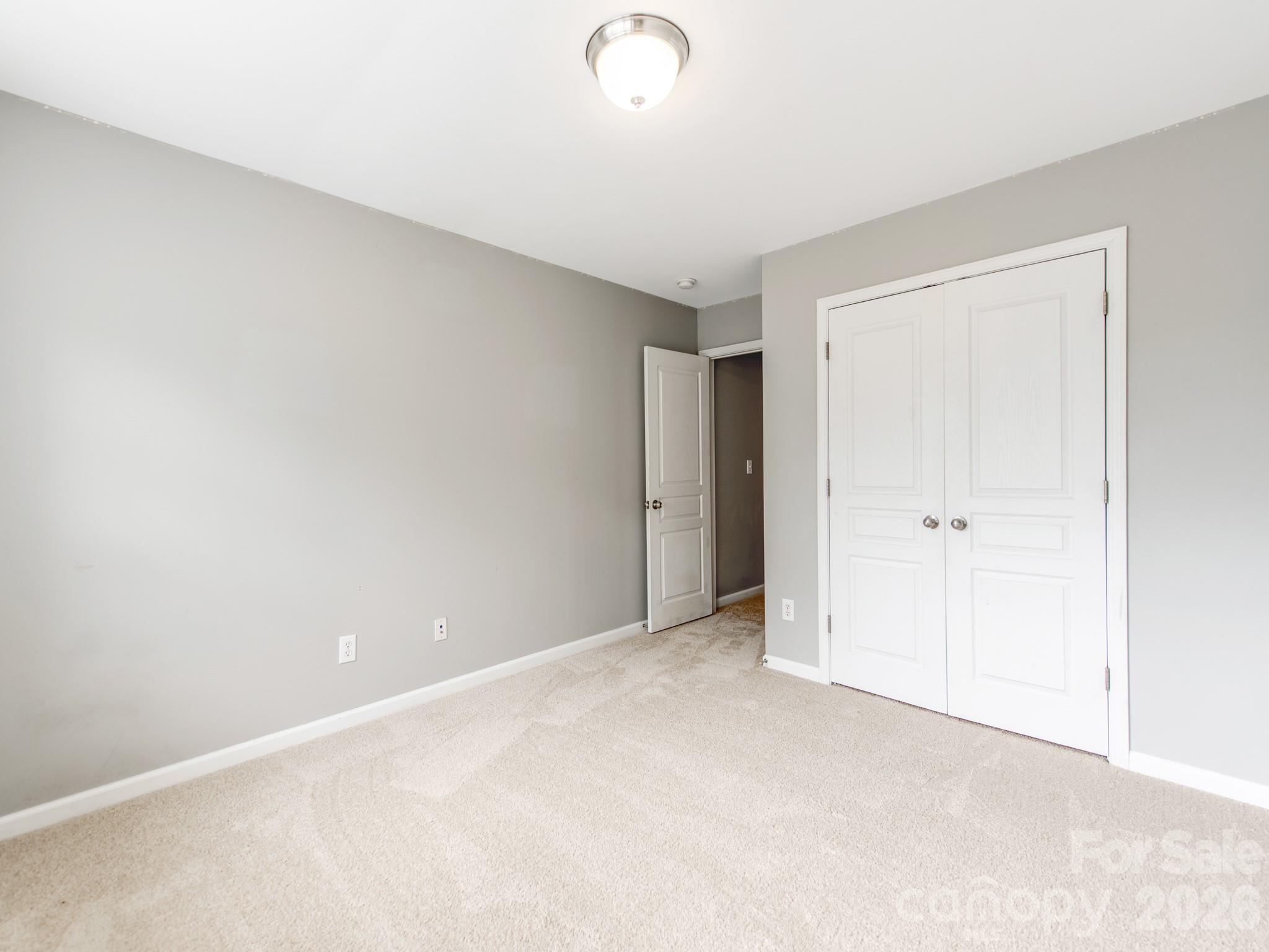 10333 Misty Moss Court — Mint Hill