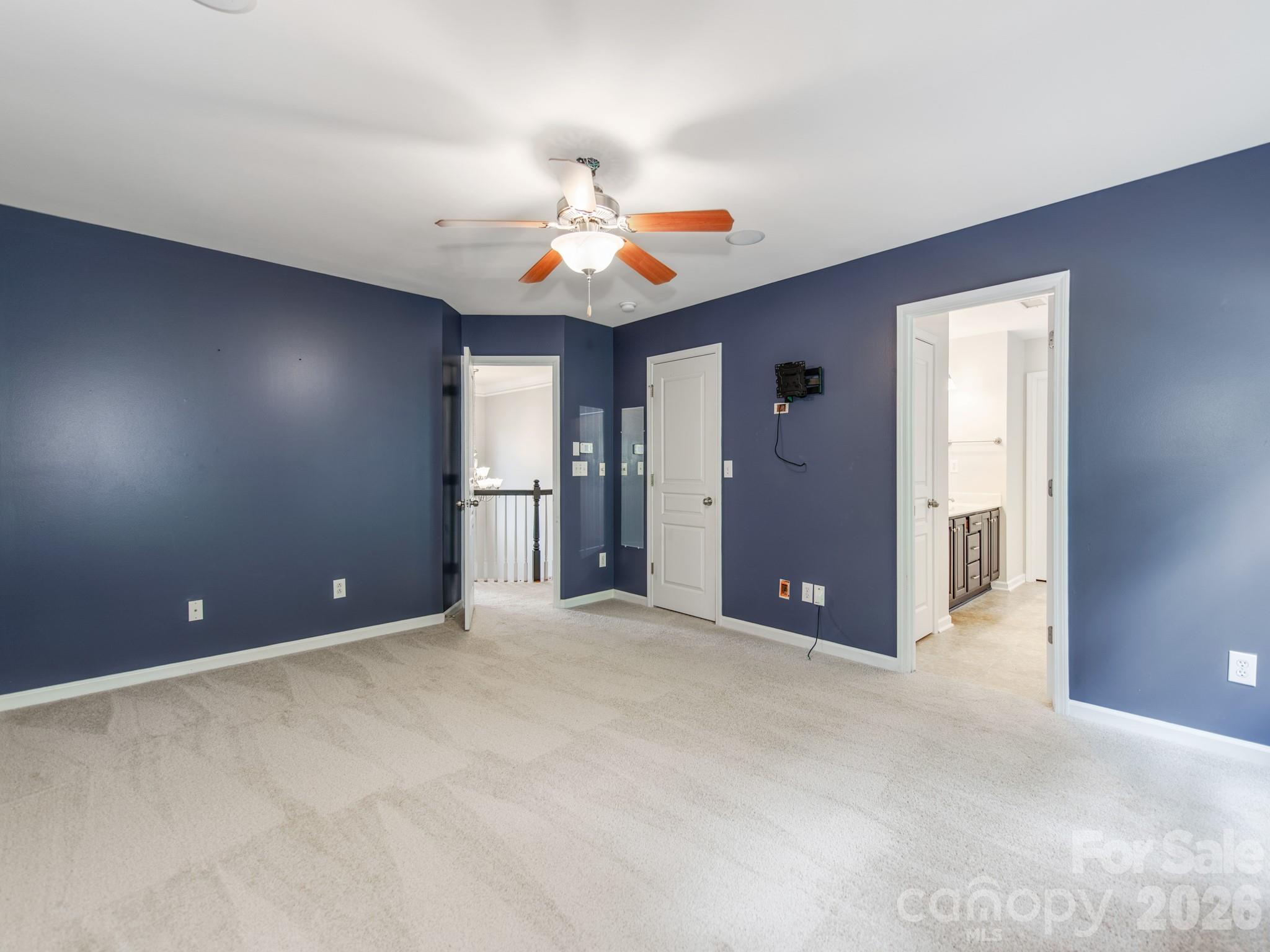 10333 Misty Moss Court — Mint Hill